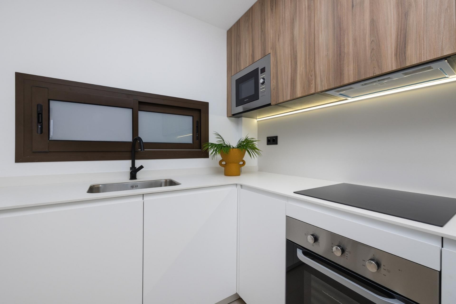 Nouvelle construction - Attique -
Los Alcazares - Los Alcázares