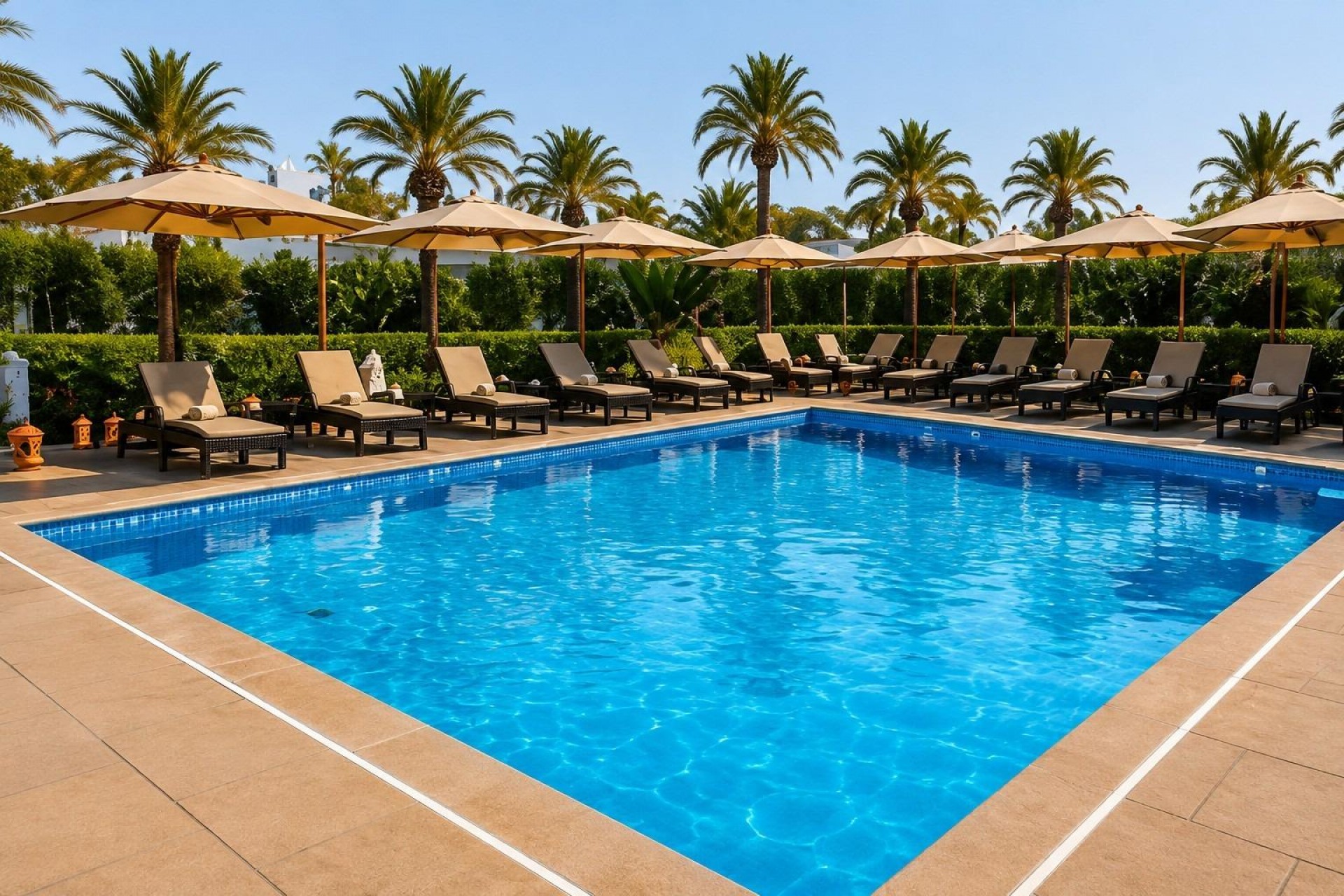 Nouvelle construction - Attique -
Los Alcazares - Los Alcázares