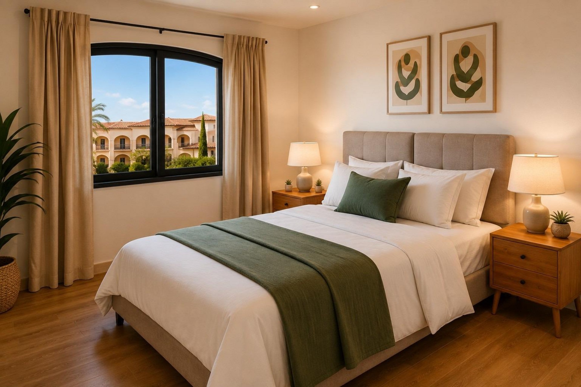 Nouvelle construction - Attique -
Los Alcazares - Los Alcázares