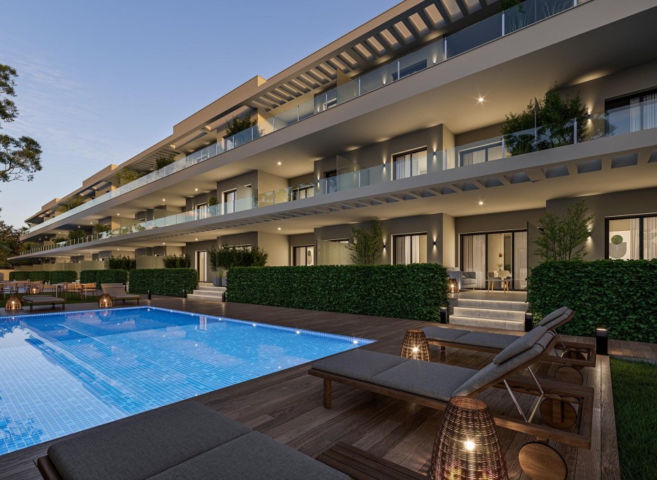 Nouvelle construction - Attique -
Los Alcazares - Los Alcázares
