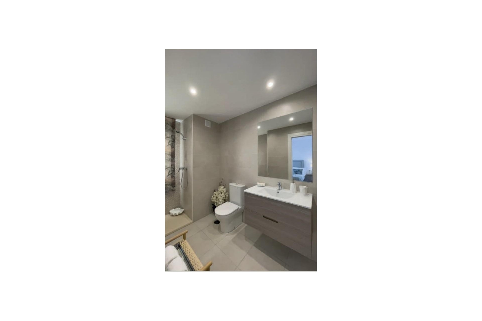 Nouvelle construction - Attique -
Marbella - Nueva Andalucía