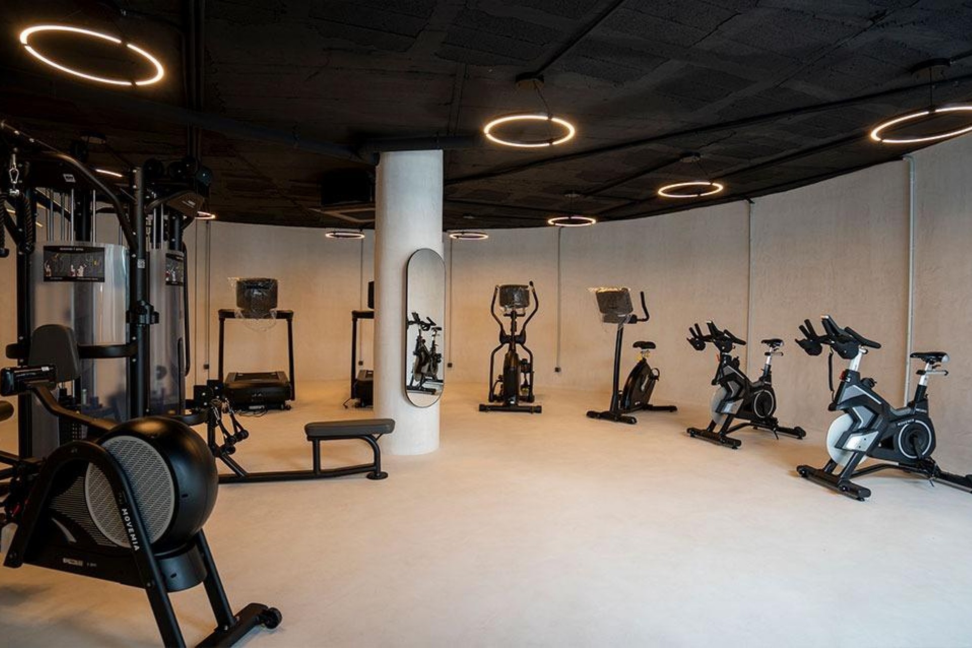 Nouvelle construction - Attique -
Marbella - Nueva Andalucía