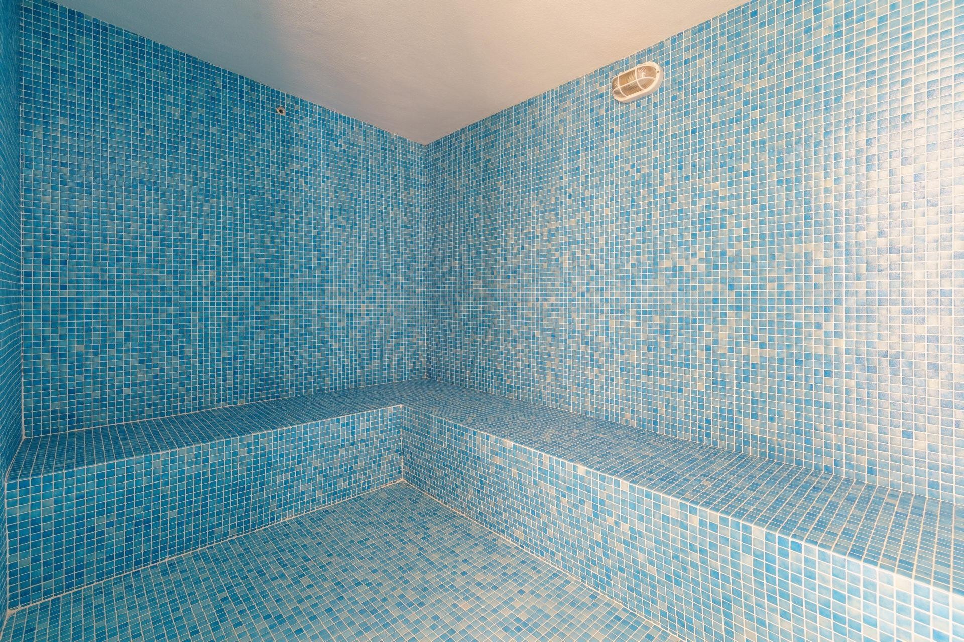 Nouvelle construction - Attique -
Mijas - El Chaparral