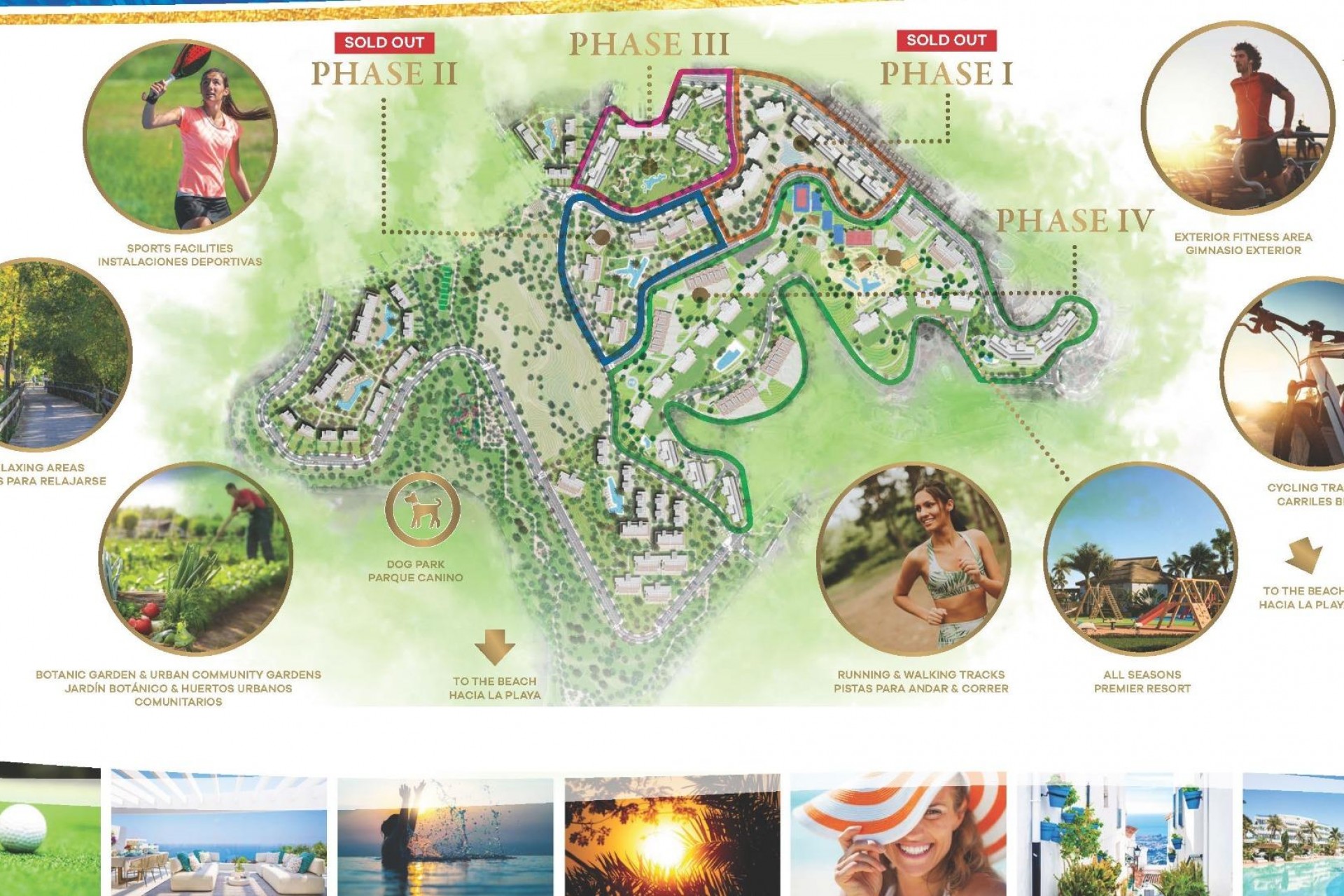 Nouvelle construction - Attique -
Mijas - La Cala de Mijas