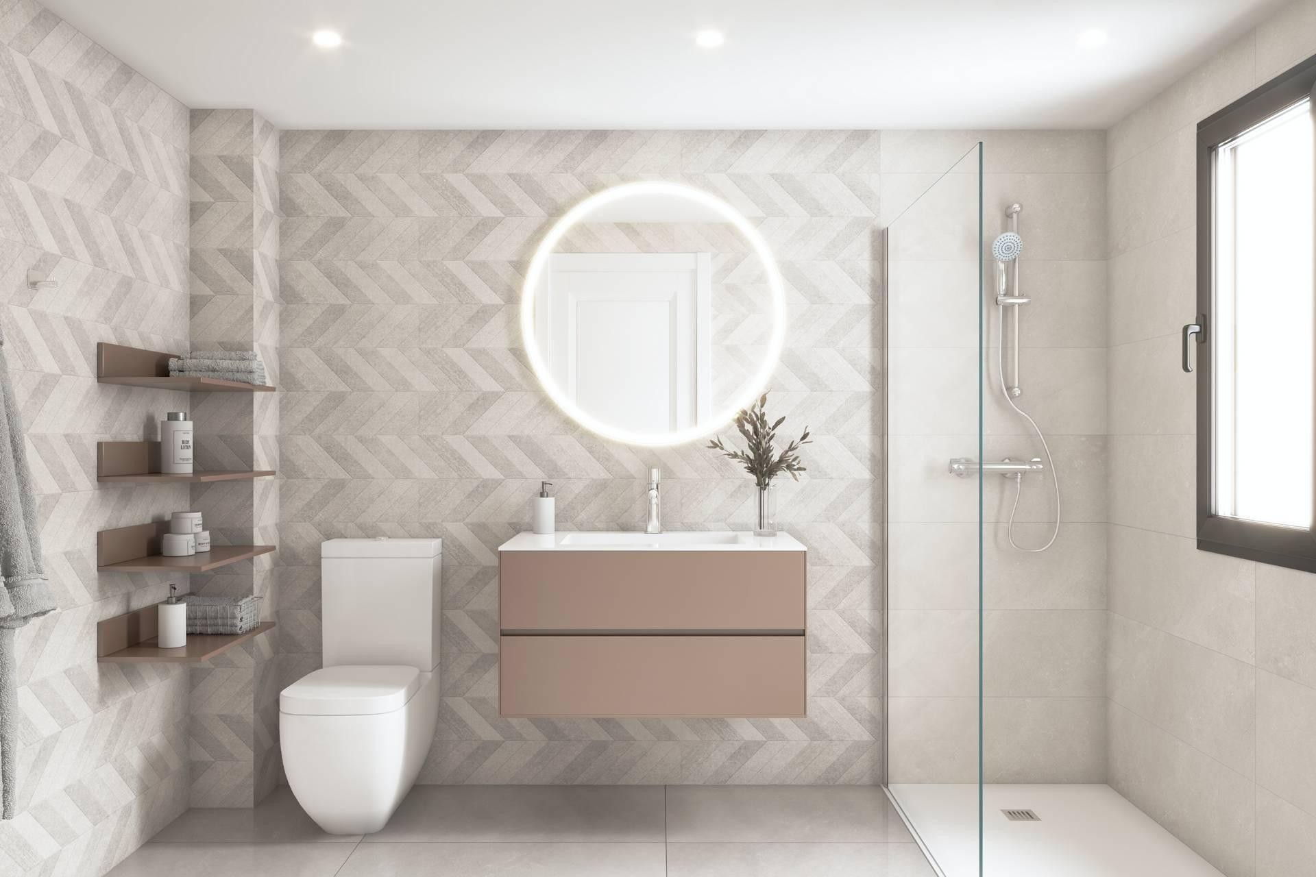 Nouvelle construction - Attique -
Mijas - Las Lagunas de Mijas