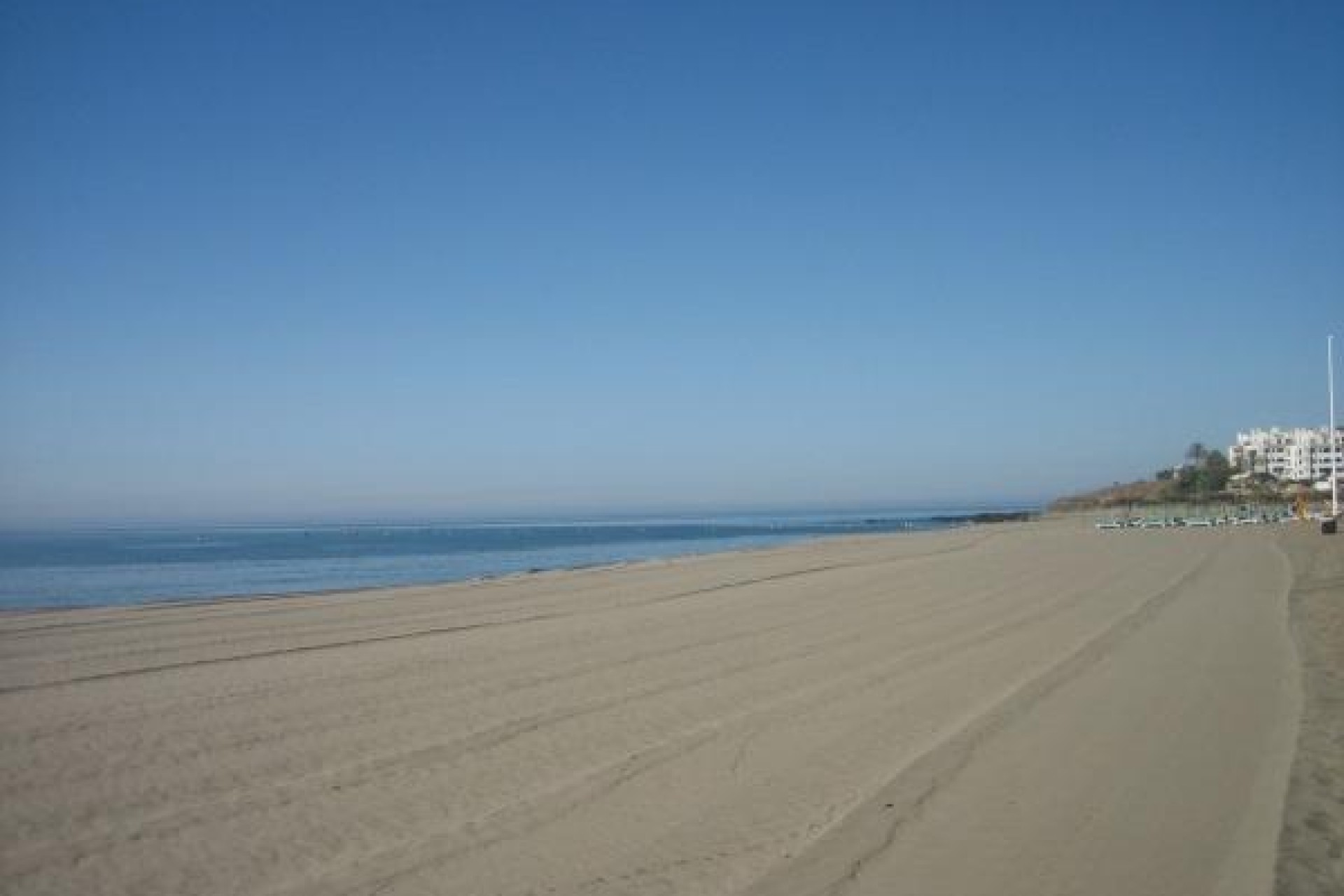 Nouvelle construction - Attique -
Mijas - Las Lagunas