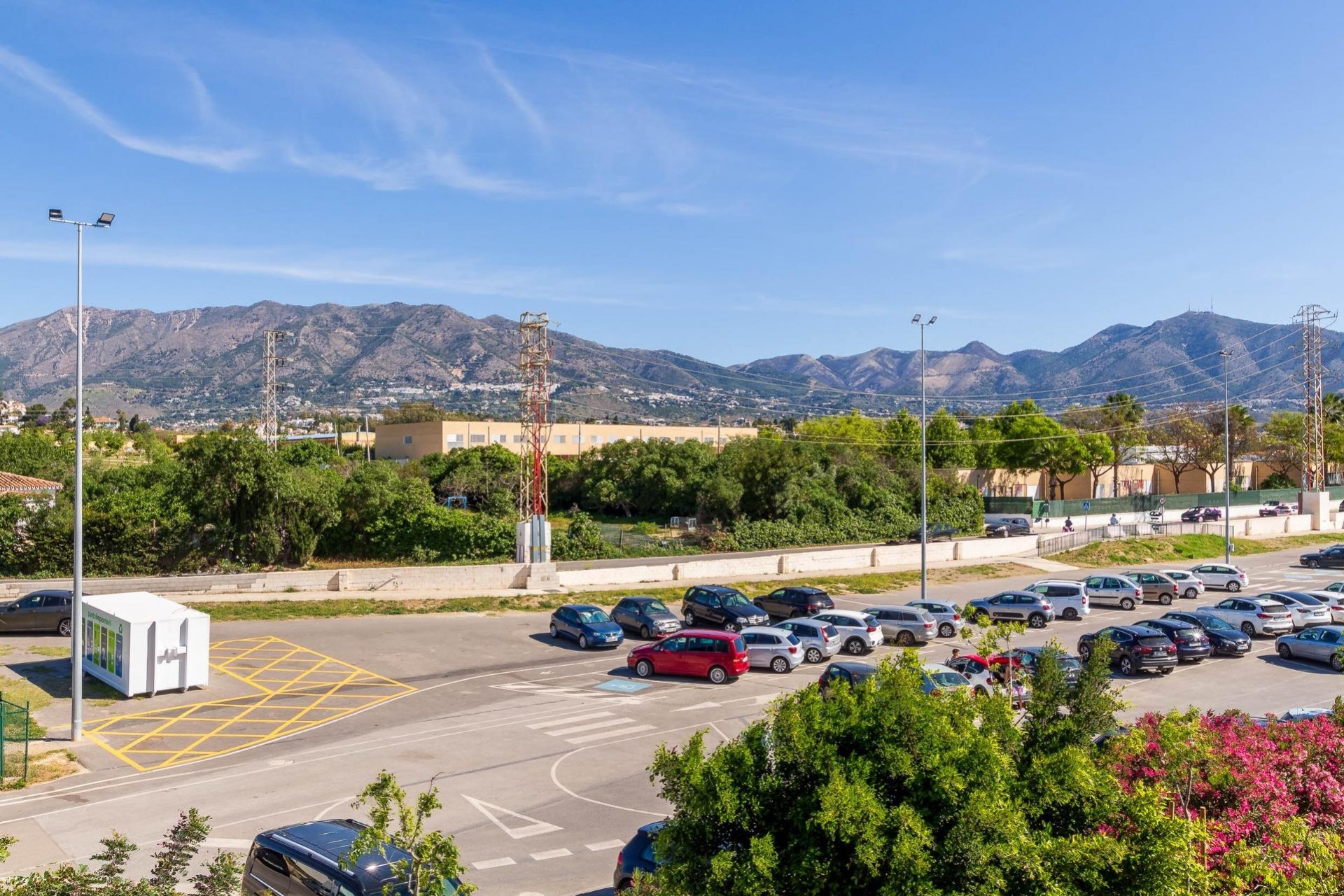 Nouvelle construction - Attique -
Mijas - Las Lagunas