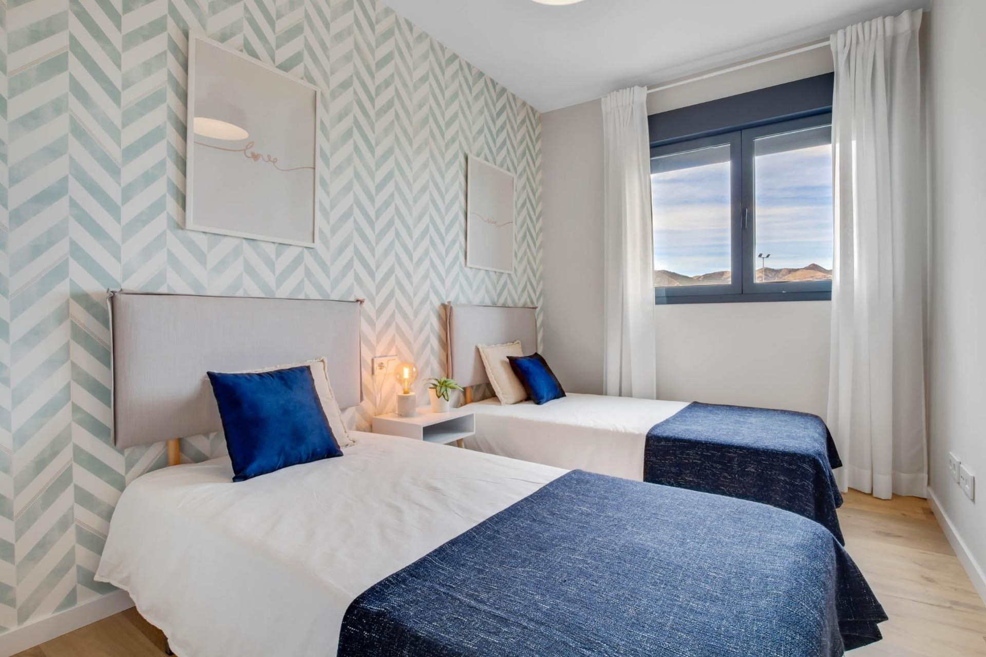 Nouvelle construction - Attique -
Mijas - Las Lagunas
