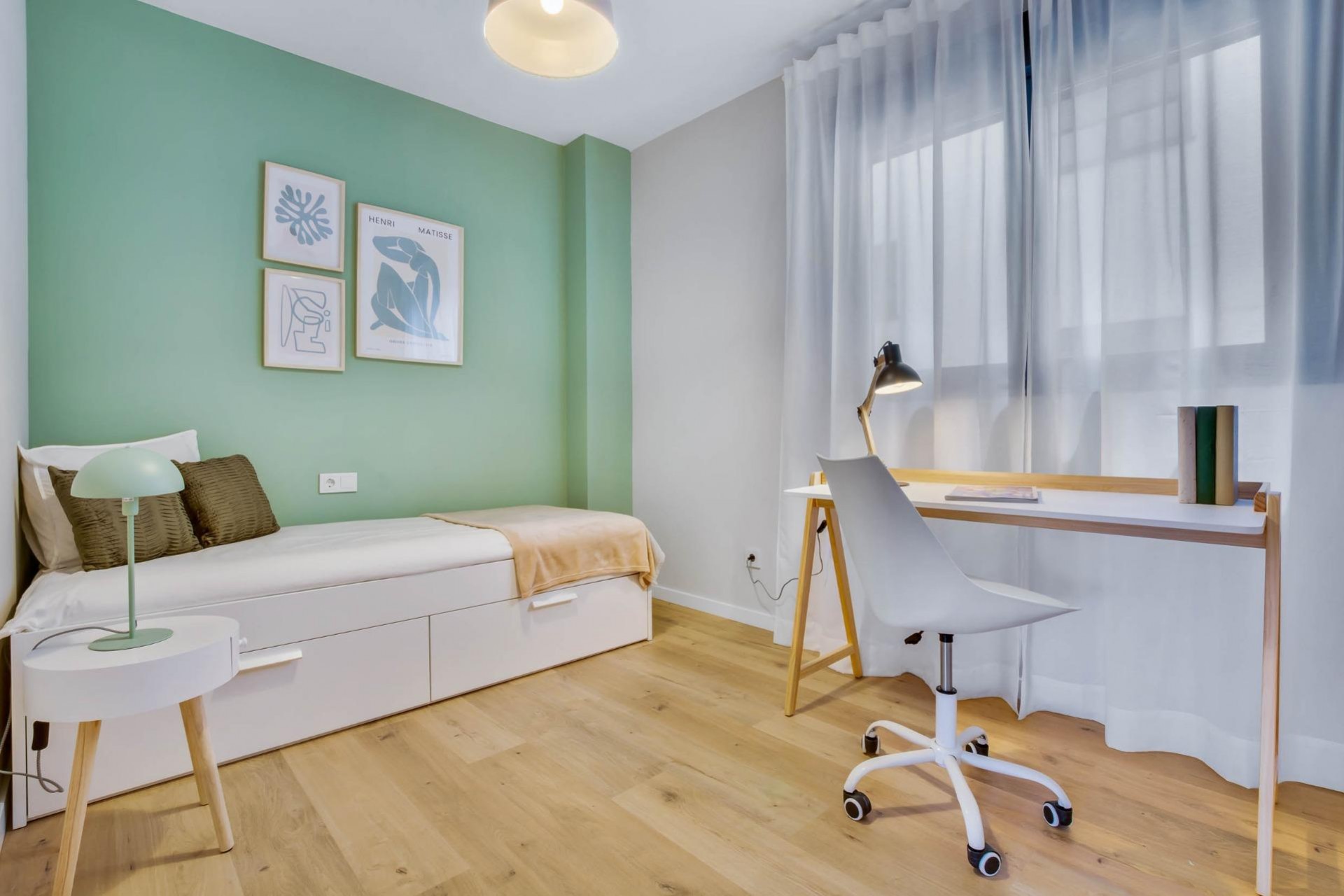 Nouvelle construction - Attique -
Mijas - Las Lagunas