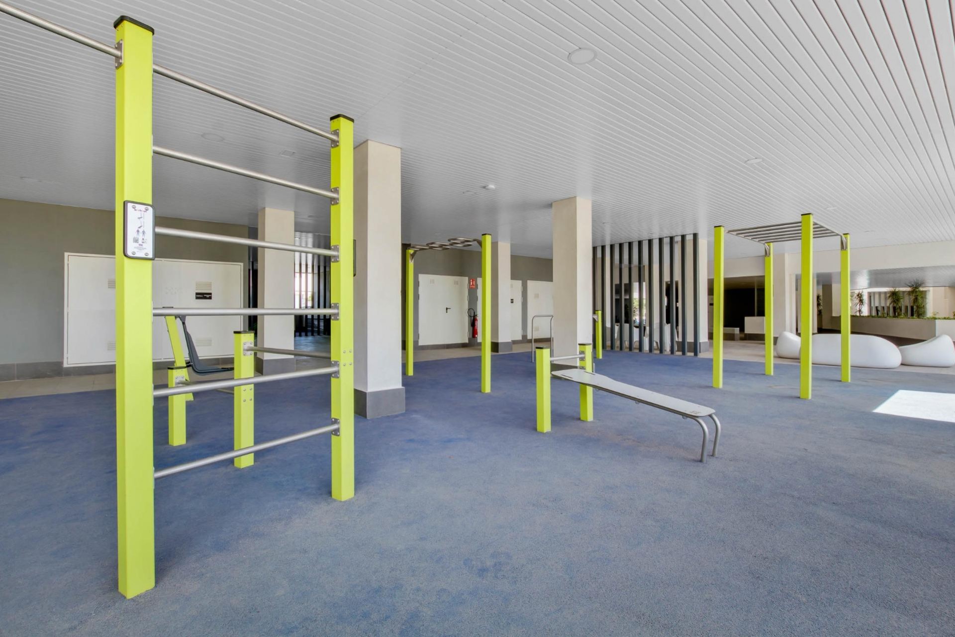 Nouvelle construction - Attique -
Mijas - Las Lagunas