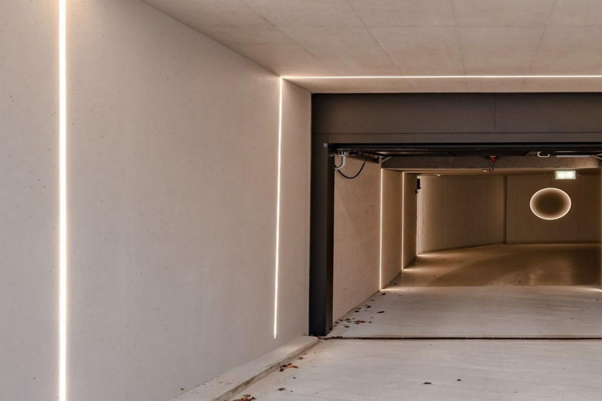 Nouvelle construction - Attique -
Moncofa