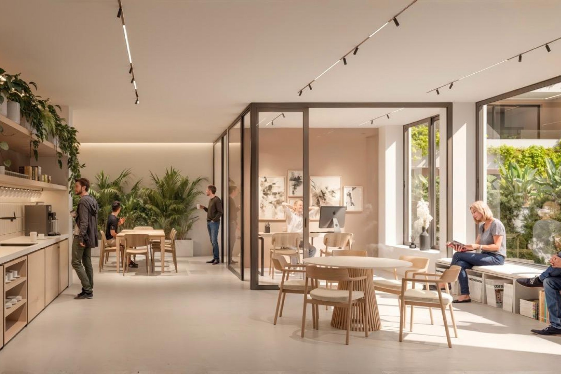 Nouvelle construction - Attique -
San Pedro de Alcántara