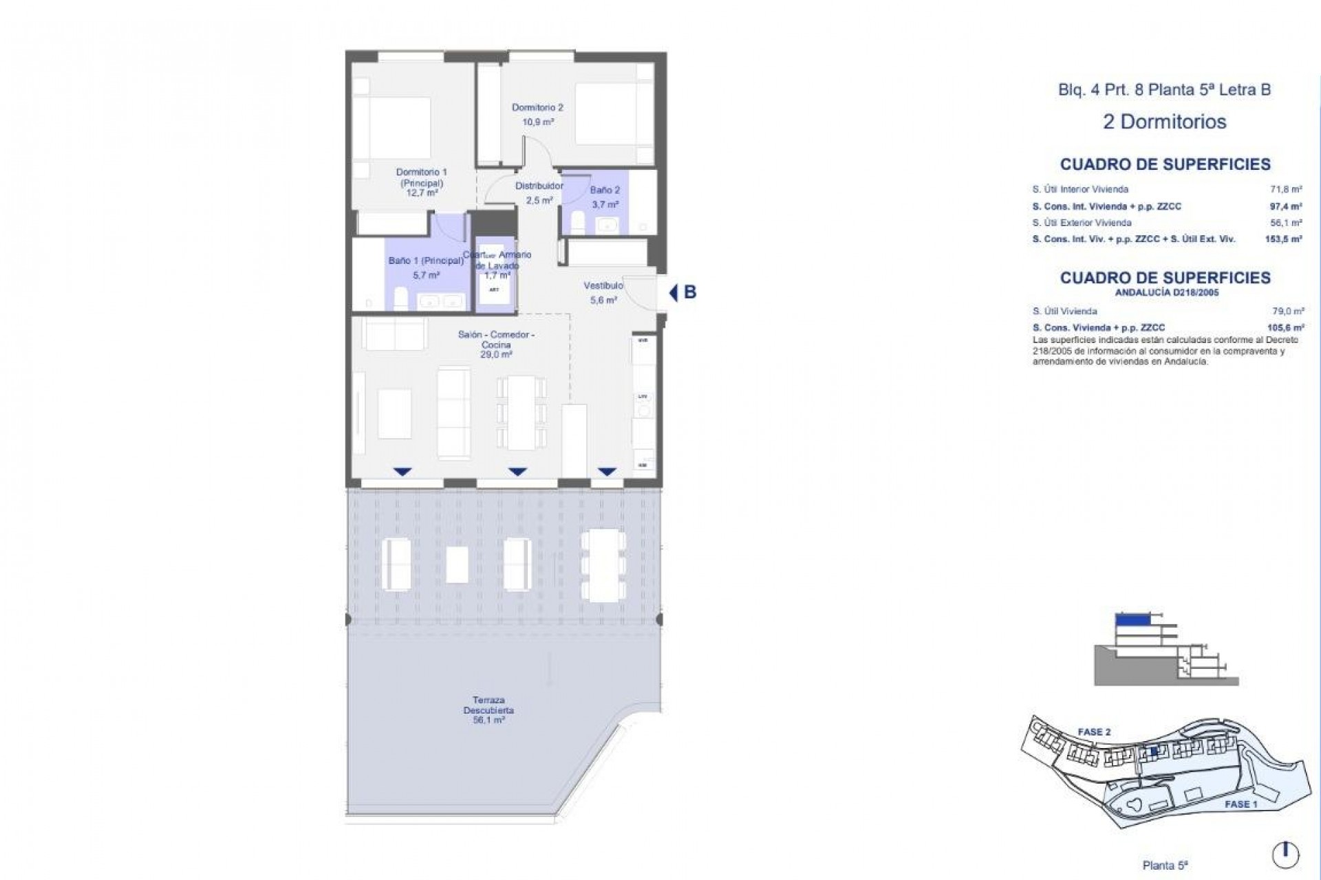Nouvelle construction - Attique -
San Roque - La Alcaidesa
