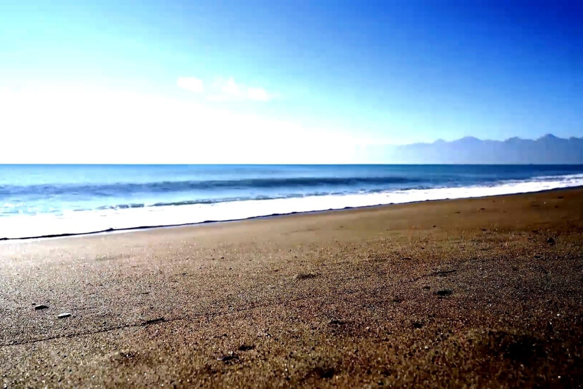 Nouvelle construction - Attique -
Torrevieja