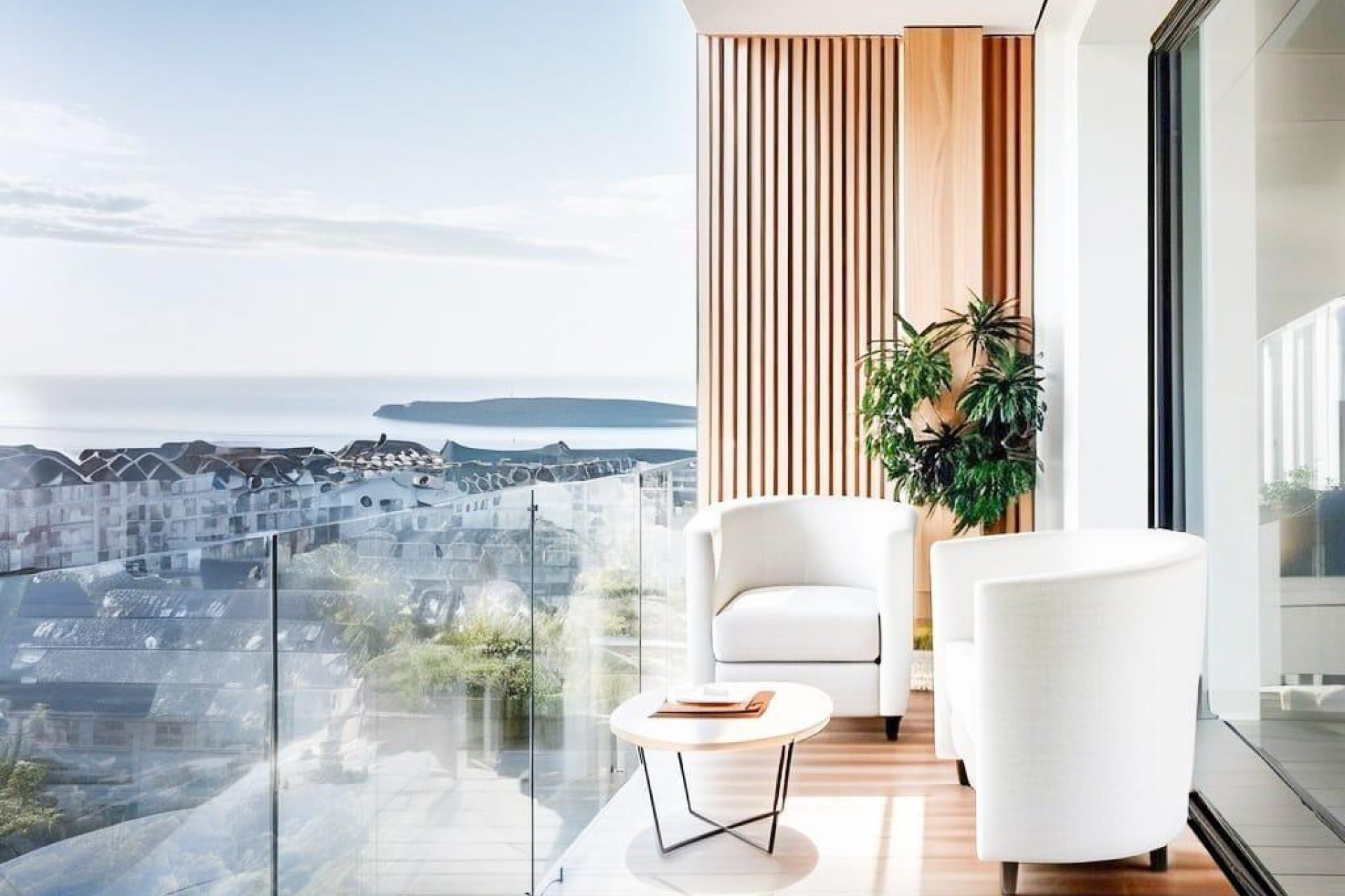 Nouvelle construction - Attique -
Torrevieja