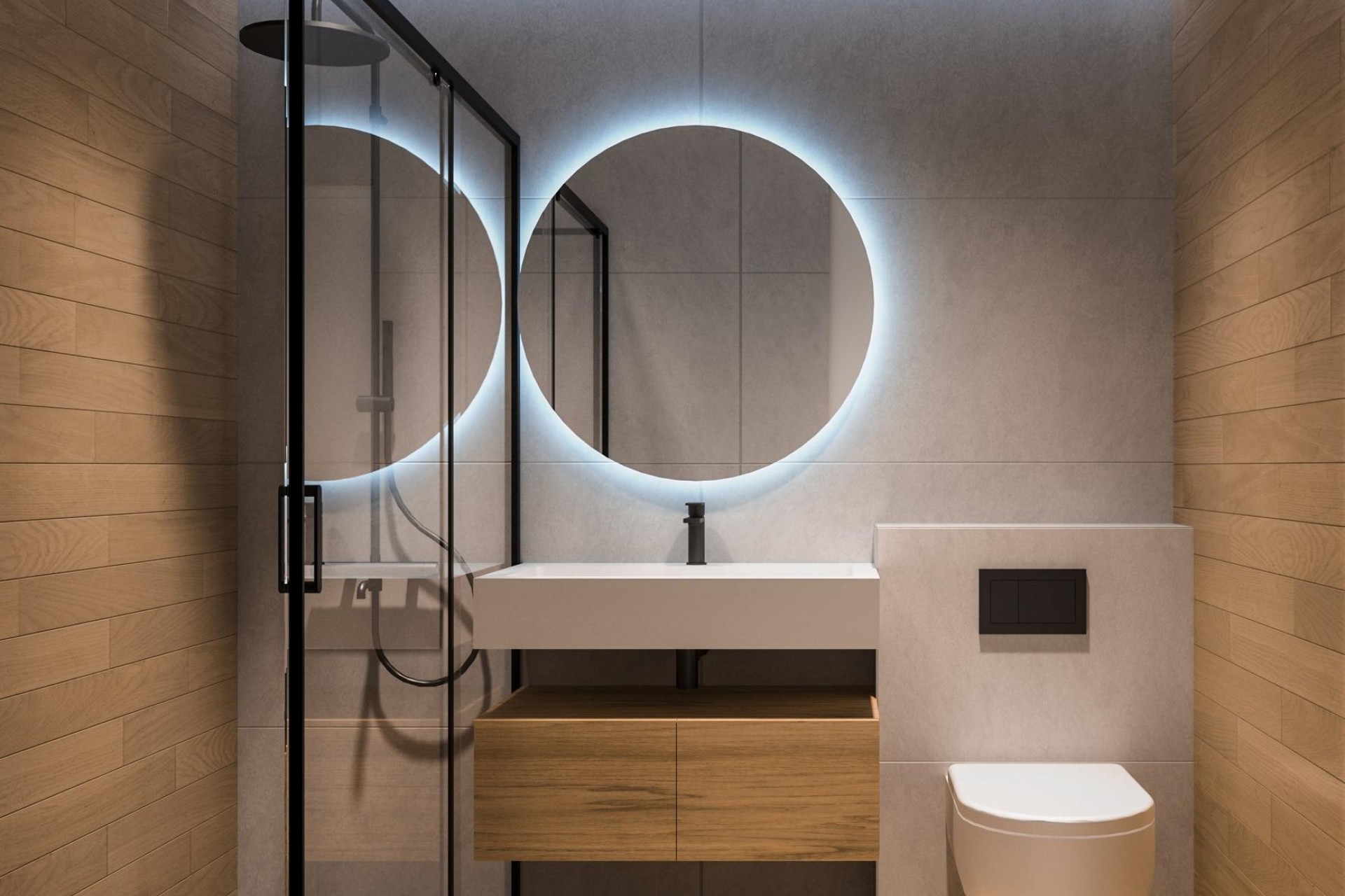 Nouvelle construction - Attique -
Torrevieja