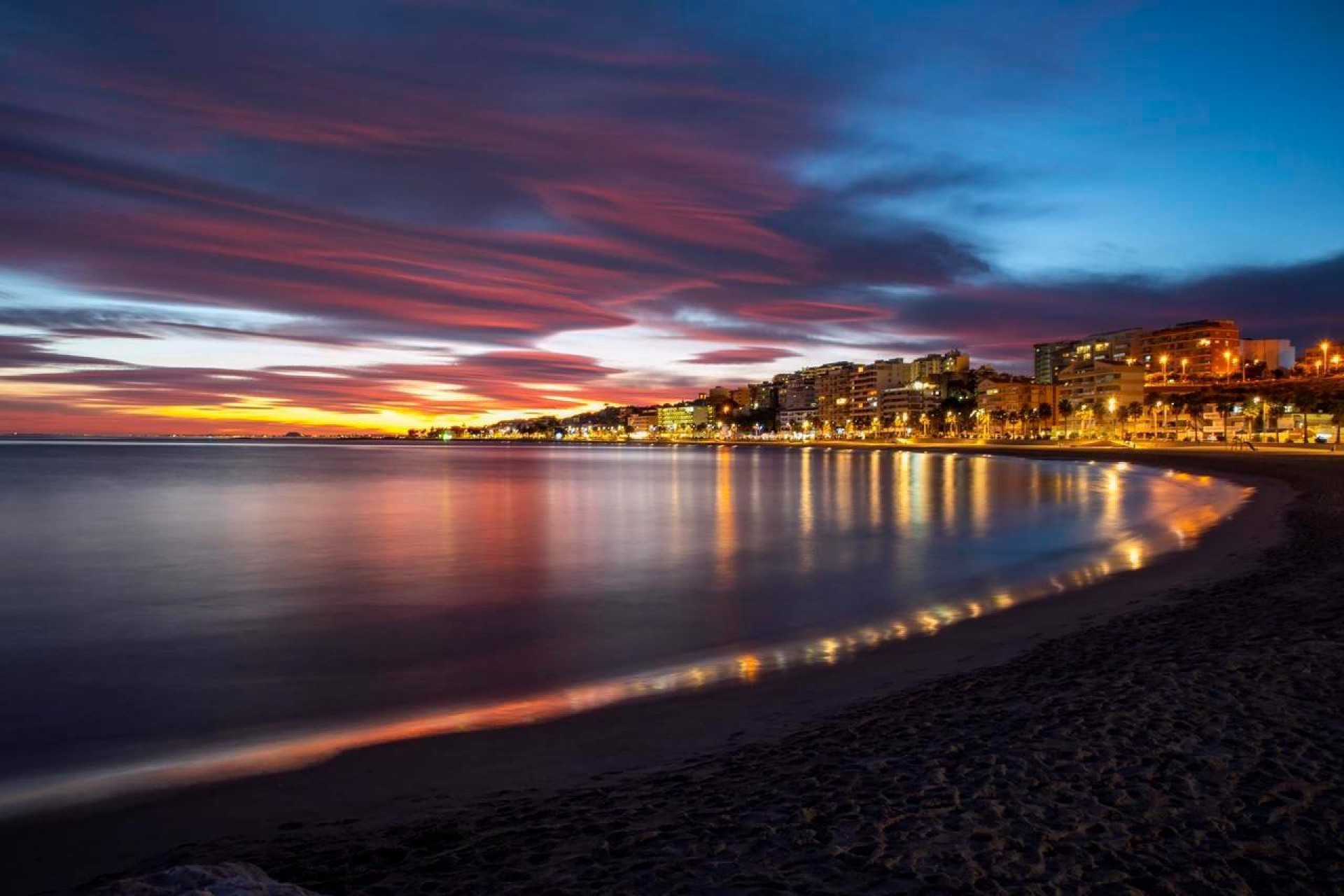 Nouvelle construction - Attique -
Villajoyosa