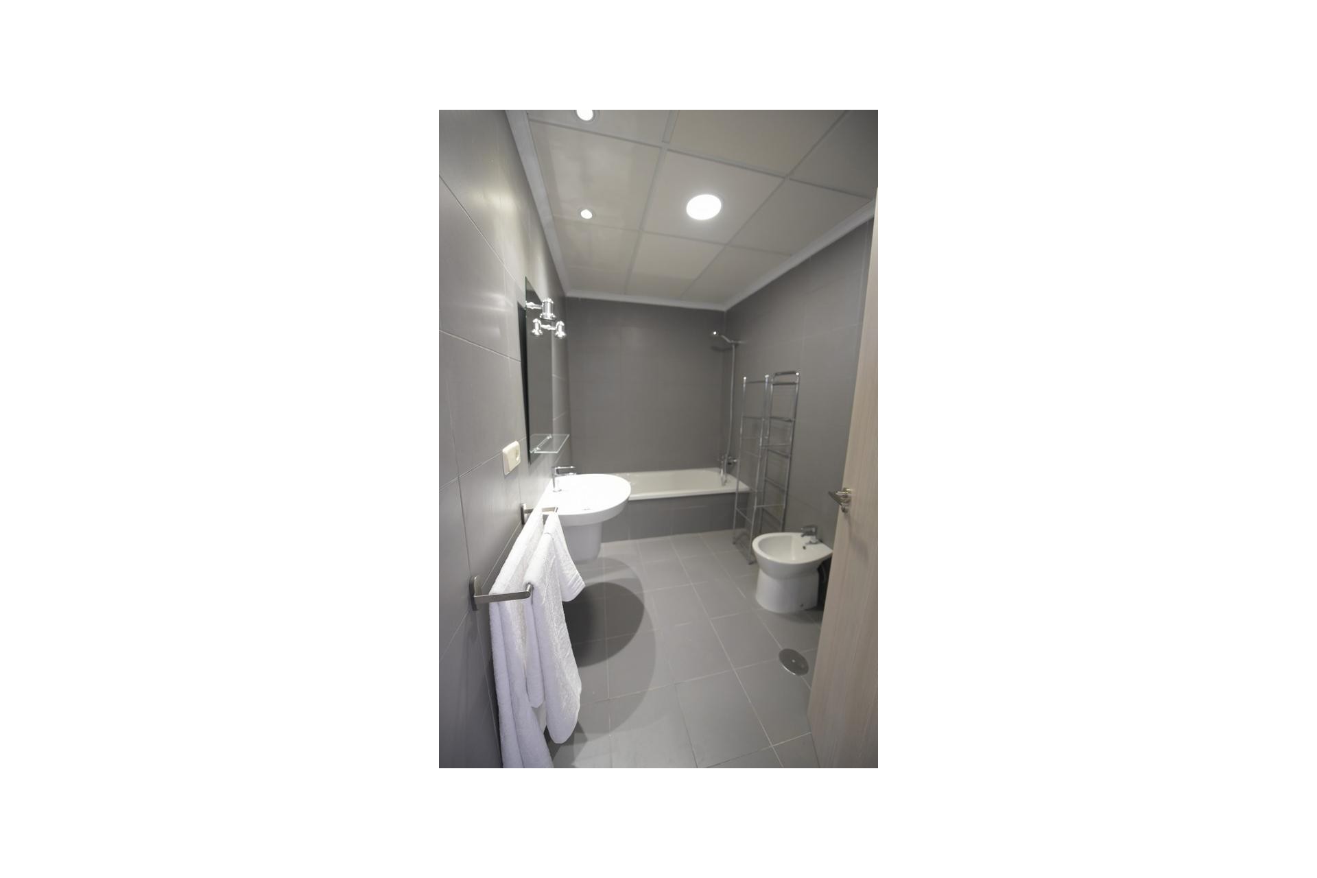 Nouvelle construction - Attique -
Xeresa - Xeresa del monte