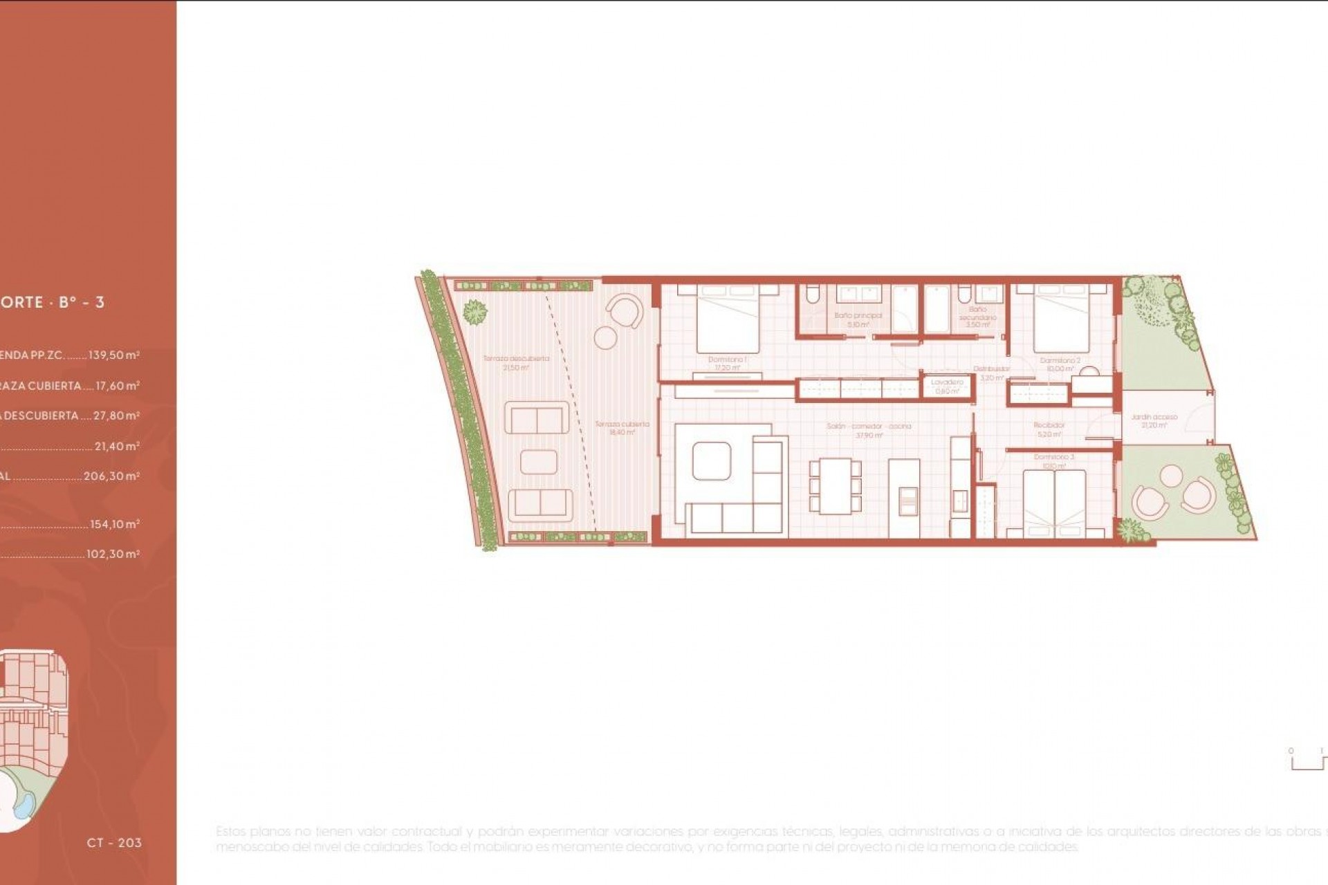 Nouvelle construction - Bungalow -
Benalmádena - Torremuelle