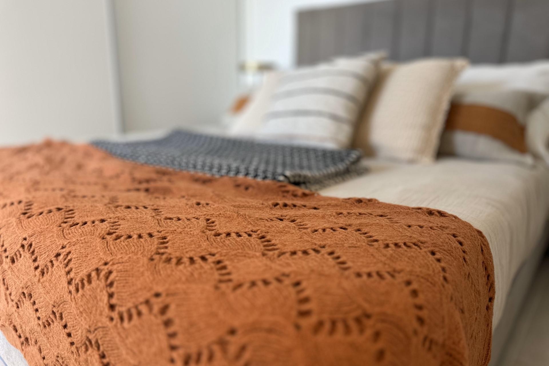 Nouvelle construction - Bungalow -
San Fulgencio - Pueblo