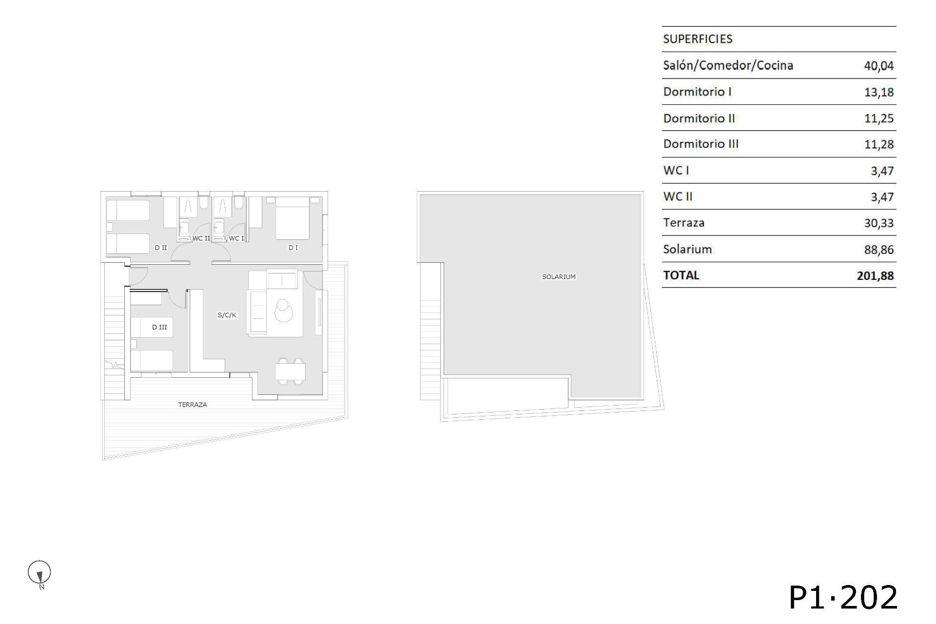 Nouvelle construction - Bungalow -
San Miguel de Salinas - Pueblo