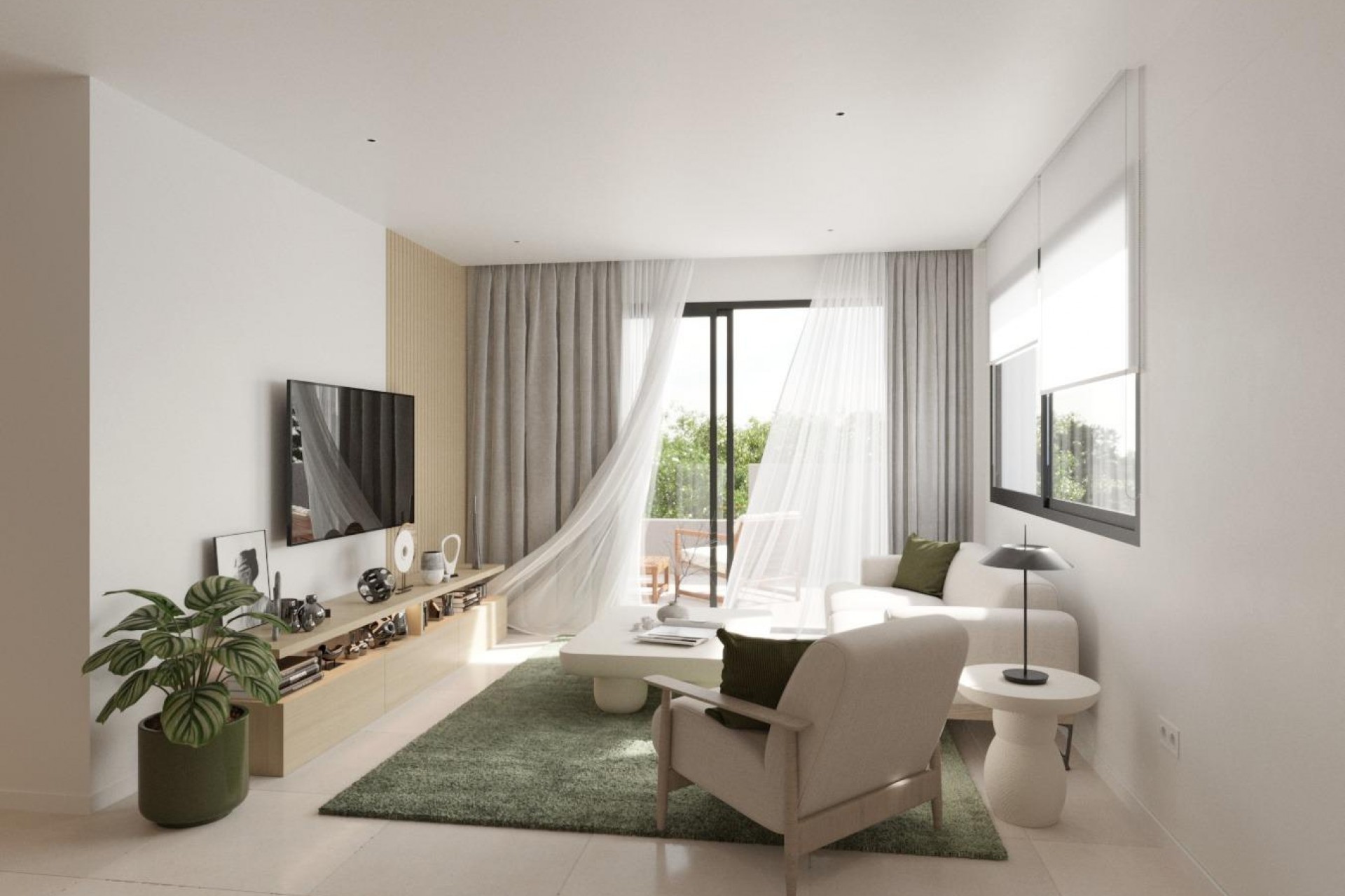 Nouvelle construction - Bungalow -
Torrevieja - Lago Jardín II