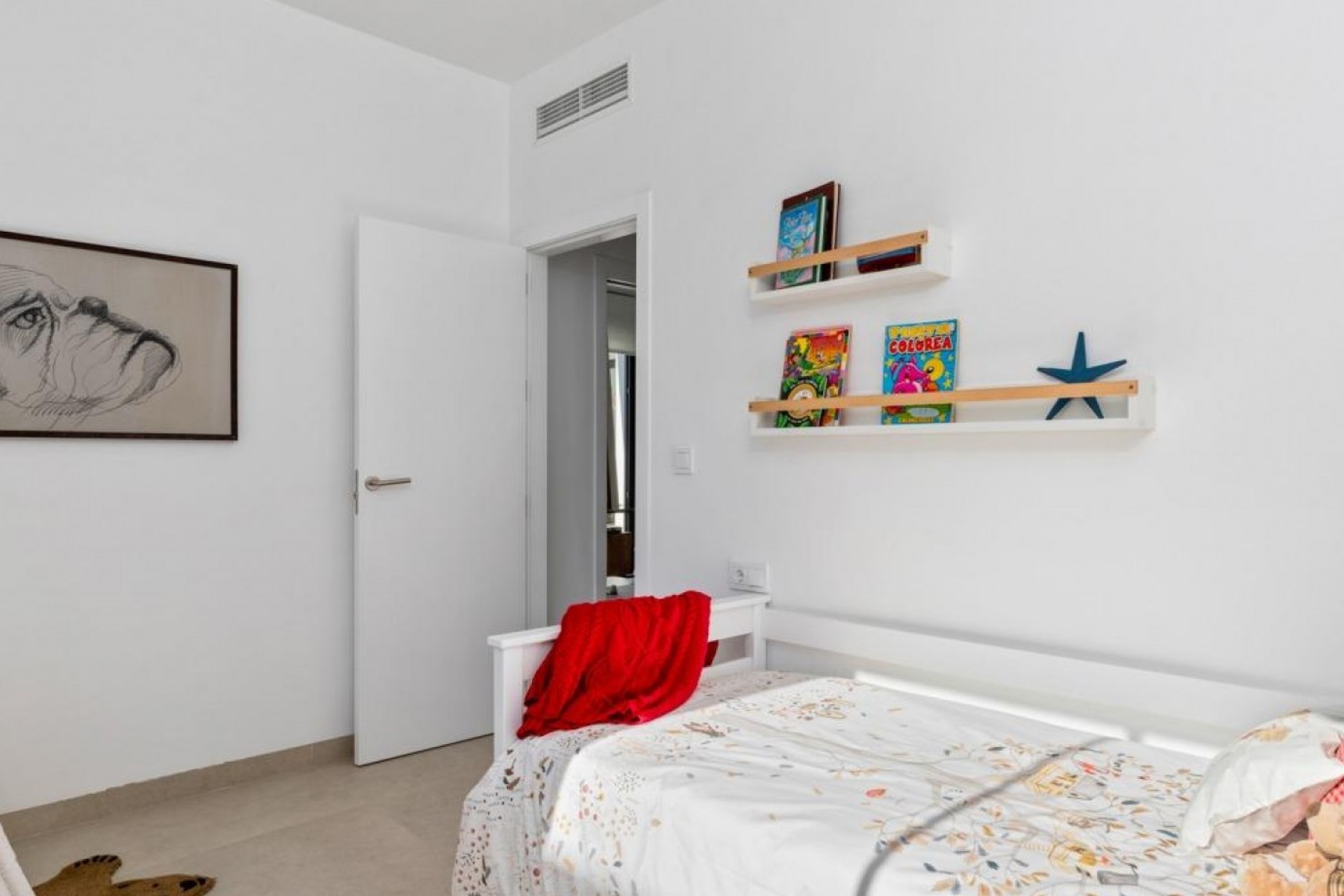 Nouvelle construction - Detached Villa -
Cartagena - Mar de Cristal