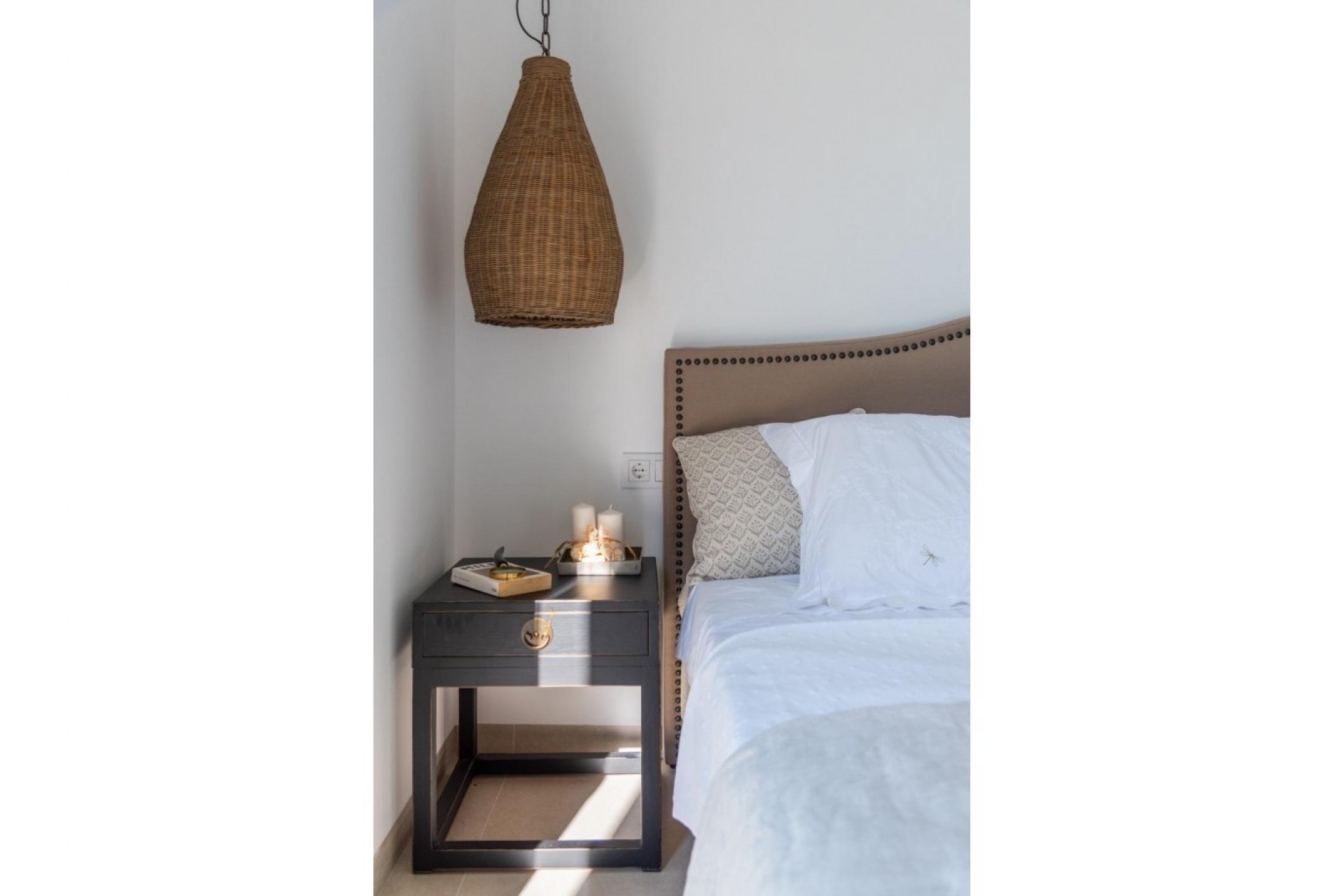 Nouvelle construction - Detached Villa -
Cartagena - Mar de Cristal