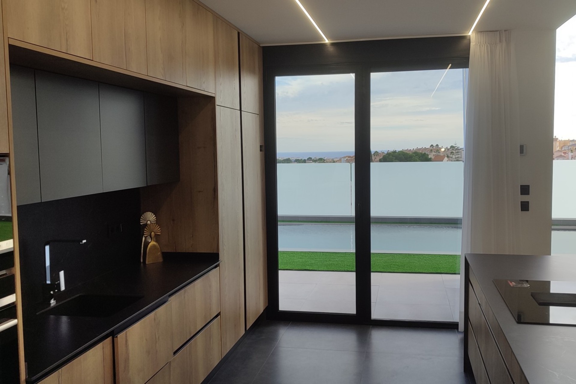 Nouvelle construction - Detached Villa -
Torrevieja - Los Balcones - Los Altos del Edén