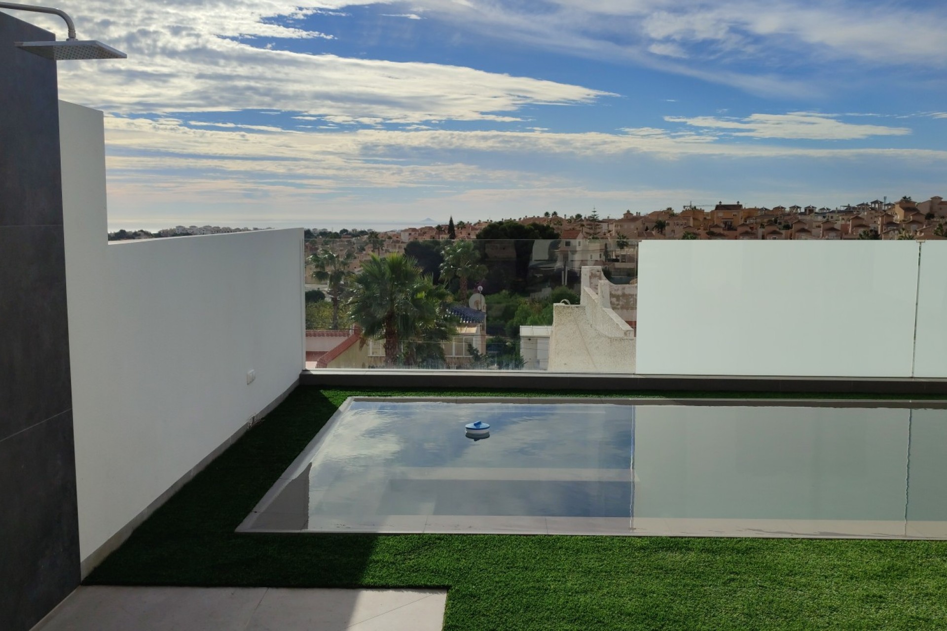 Nouvelle construction - Detached Villa -
Torrevieja - Los Balcones - Los Altos del Edén
