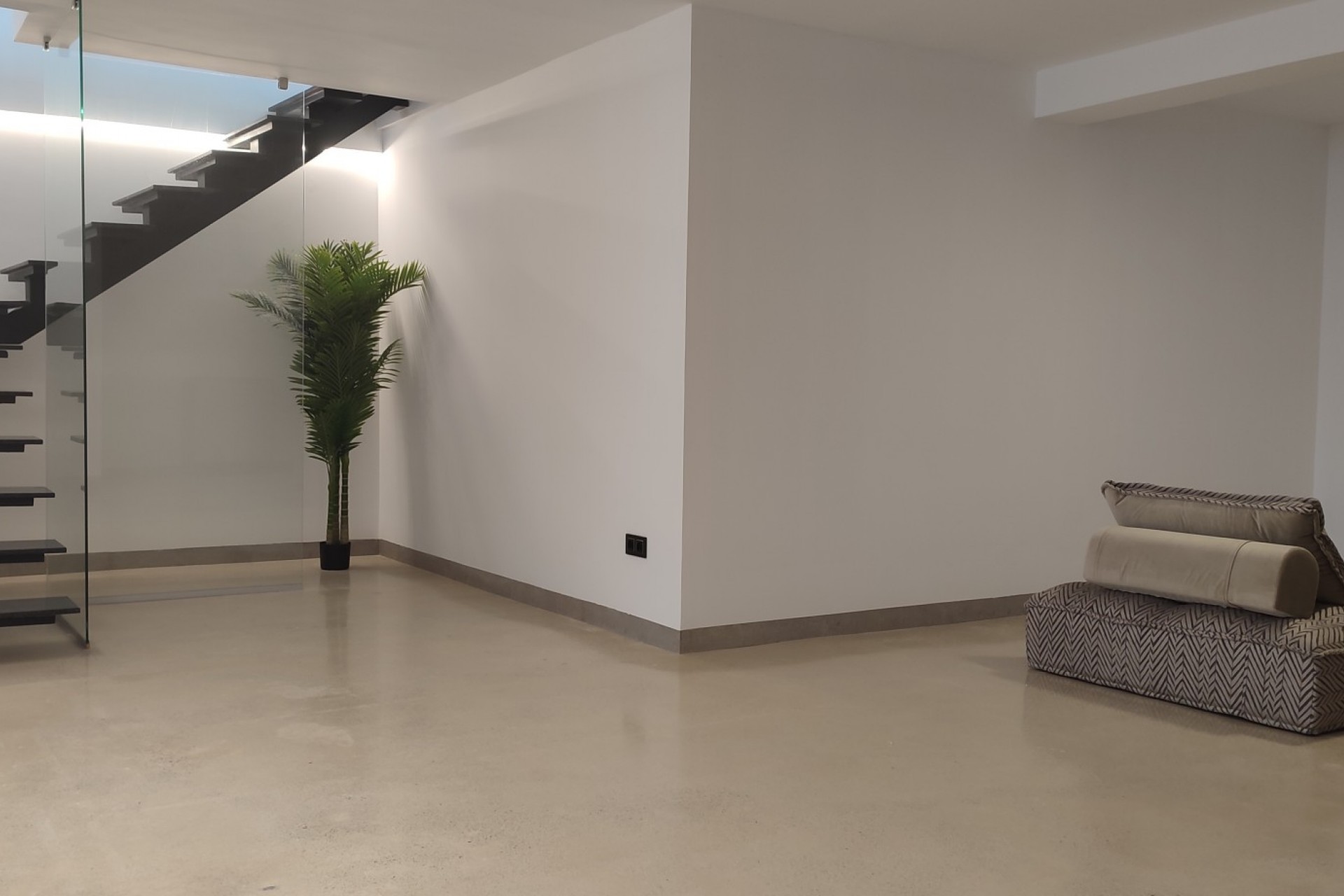 Nouvelle construction - Detached Villa -
Torrevieja - Los Balcones - Los Altos del Edén