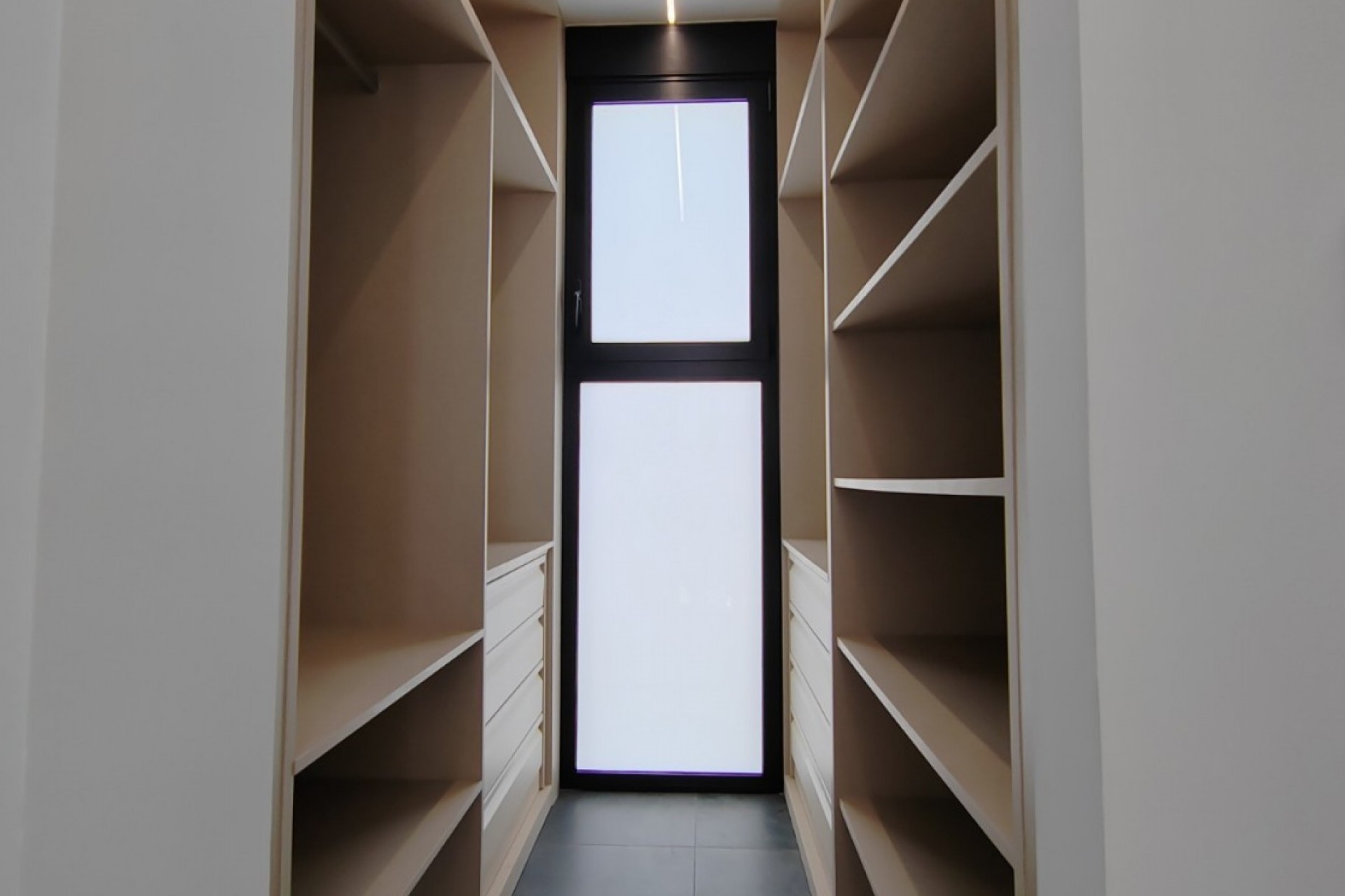 Nouvelle construction - Detached Villa -
Torrevieja - Los Balcones - Los Altos del Edén