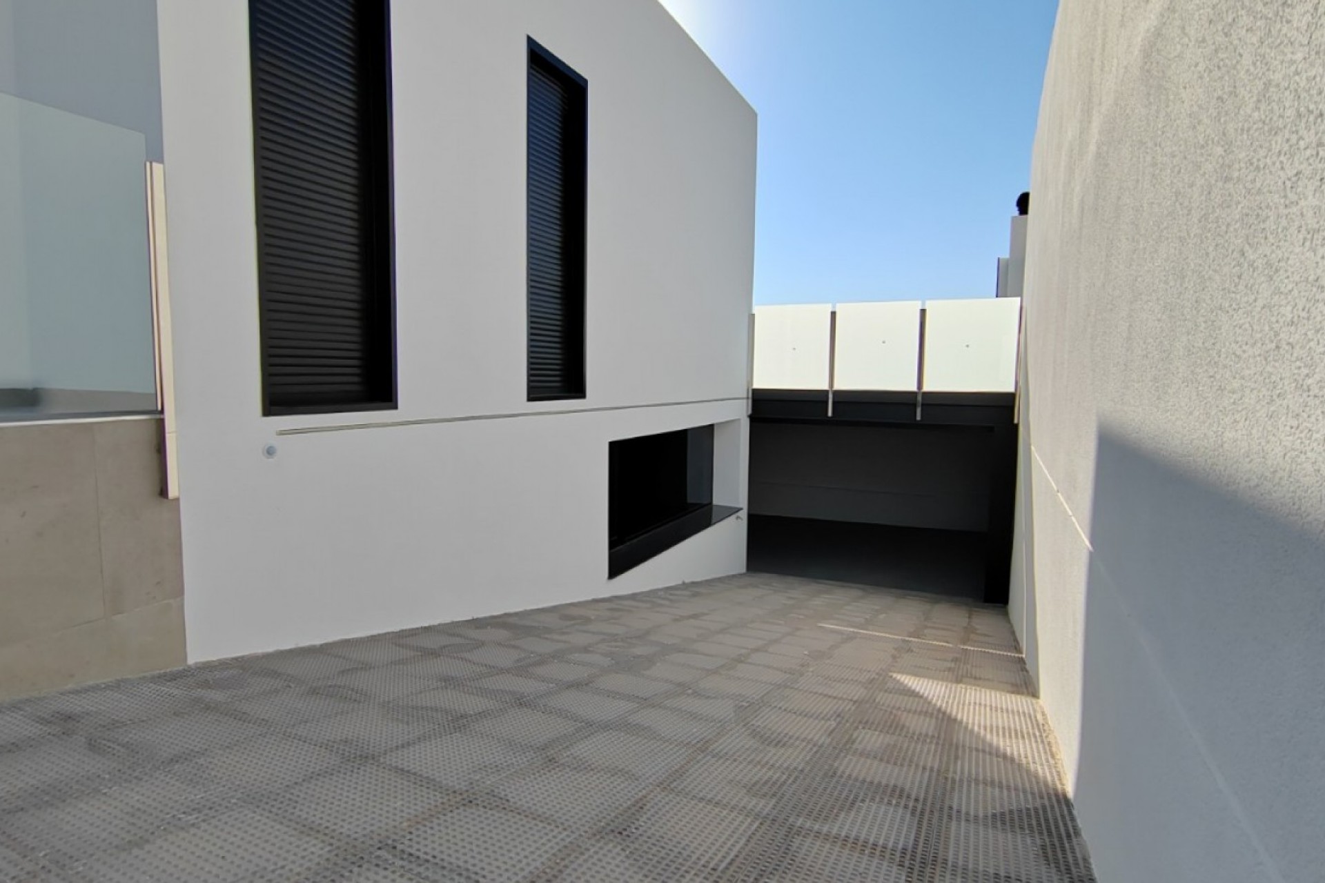 Nouvelle construction - Detached Villa -
Torrevieja - Los Balcones - Los Altos del Edén