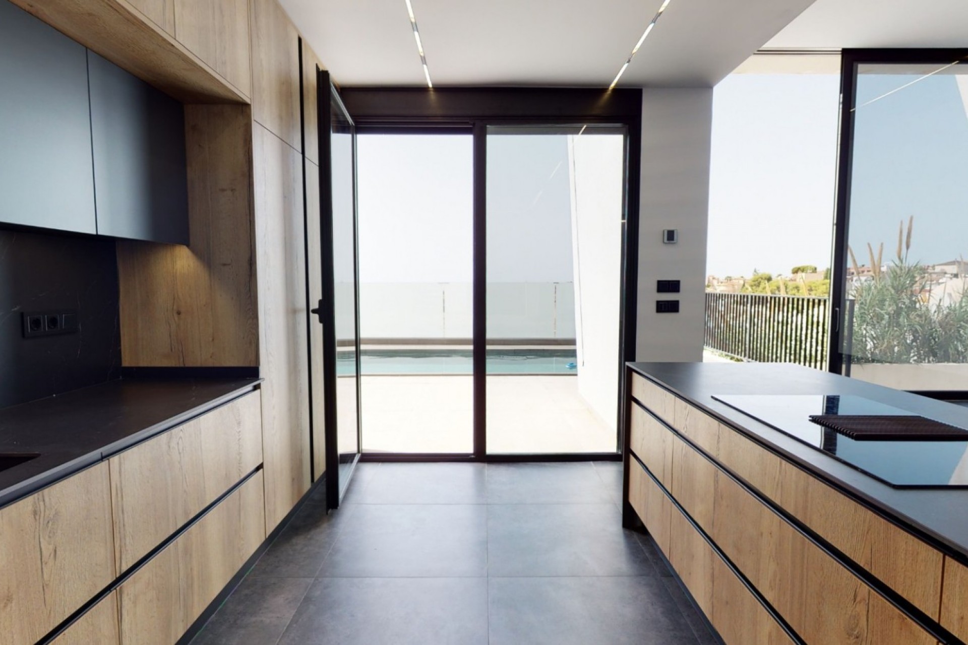 Nouvelle construction - Detached Villa -
Torrevieja - Los Balcones - Los Altos del Edén