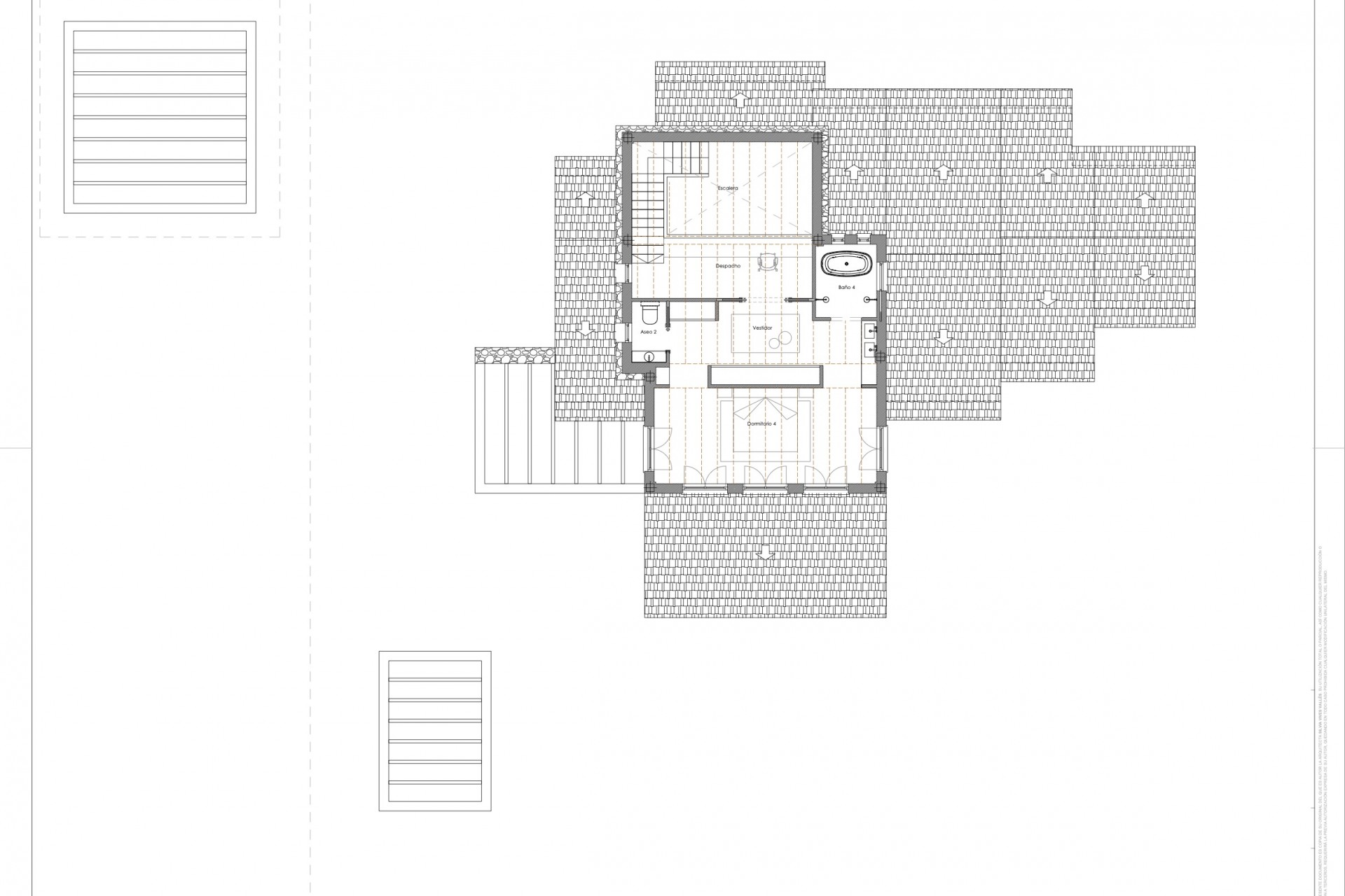 Nouvelle construction - Finca -
Teulada - Benimarco