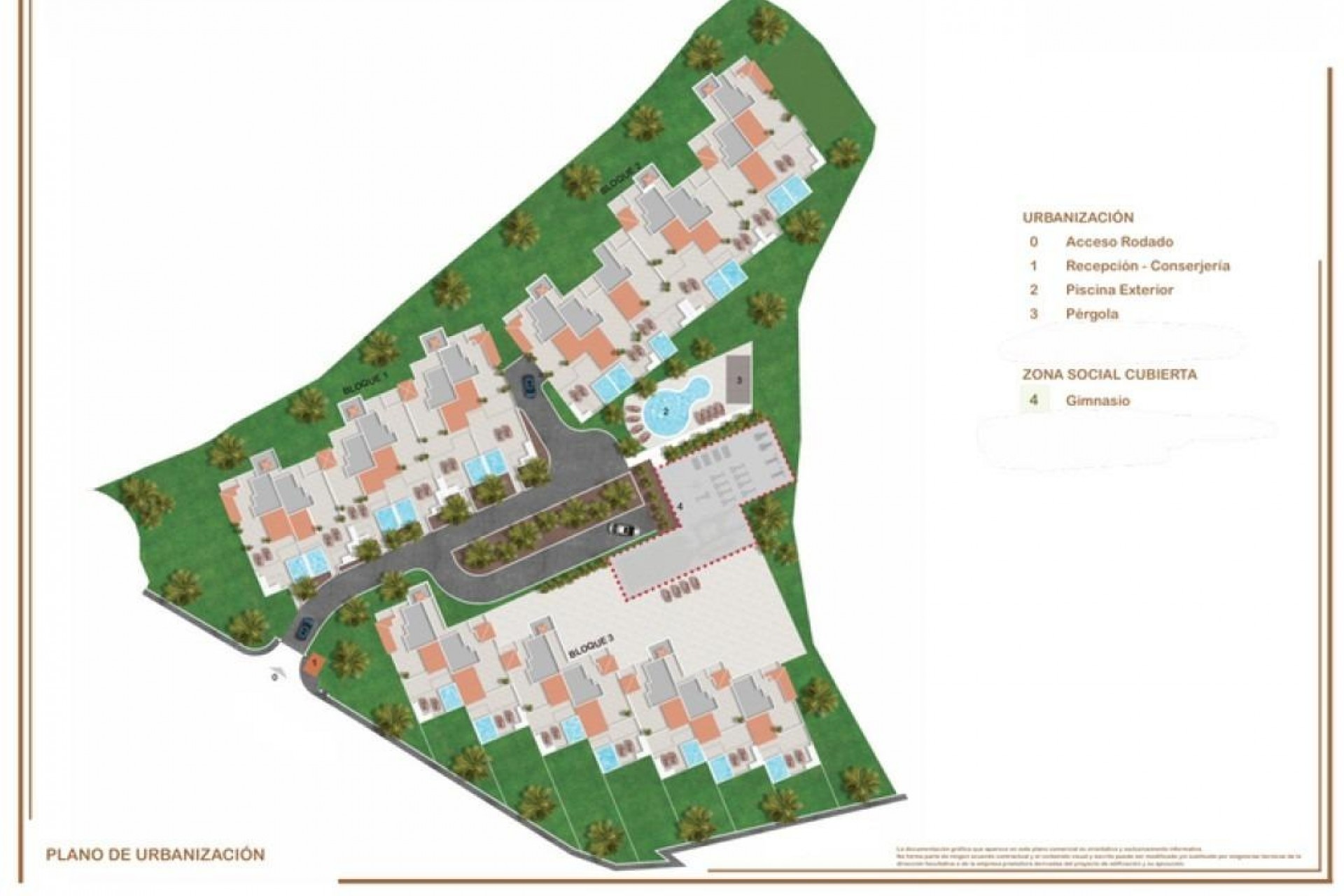 Nouvelle construction - Ground floor apartment -
Estepona