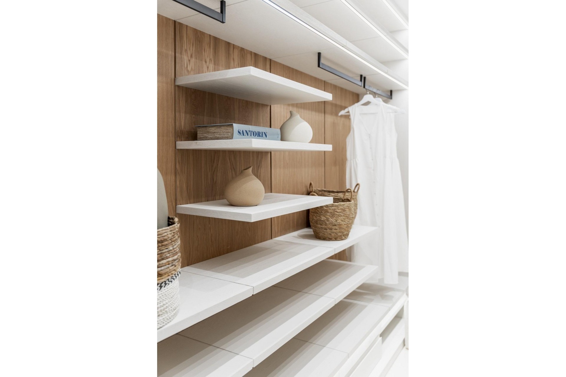 Nouvelle construction - Ground floor apartment -
Marbella