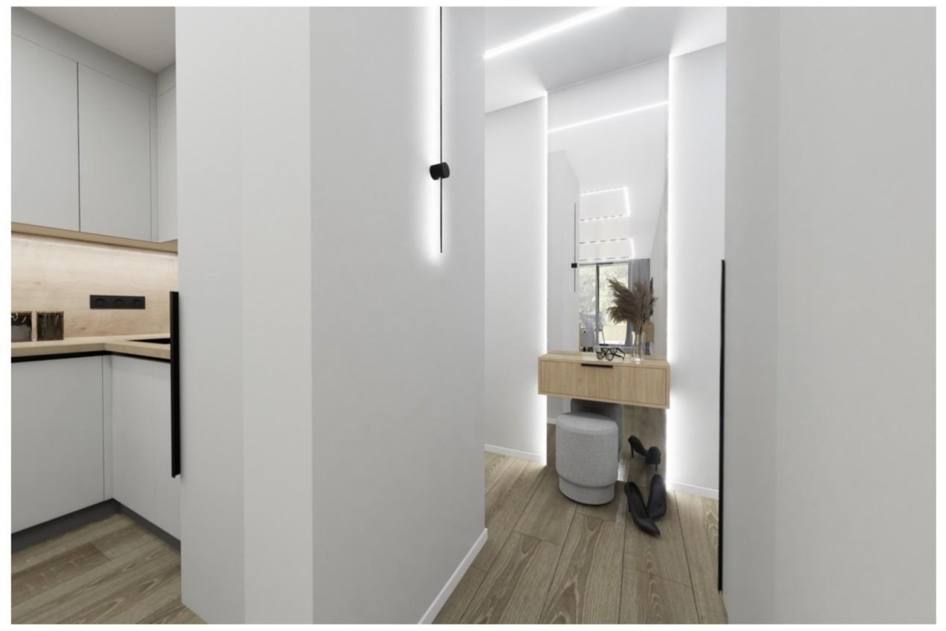 Nouvelle construction - Ground floor apartment -
Torrevieja