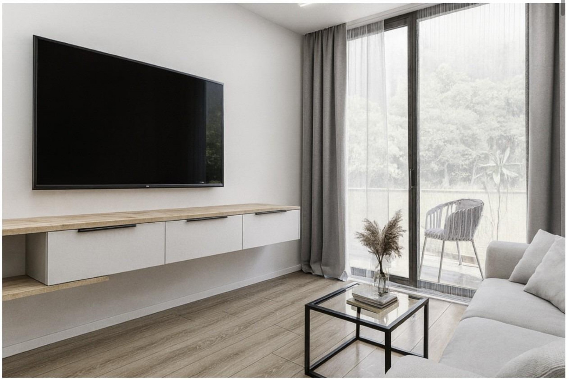 Nouvelle construction - Ground floor apartment -
Torrevieja