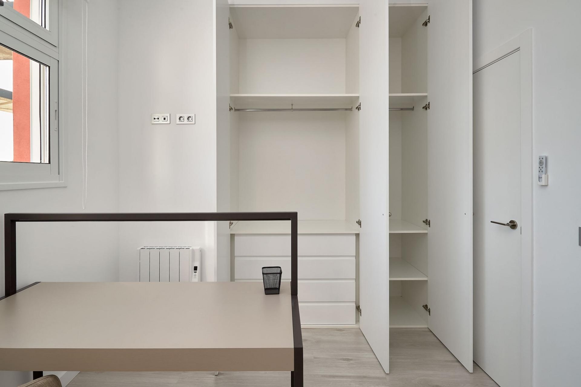 Nouvelle construction - Ground floor apartment -
Vera