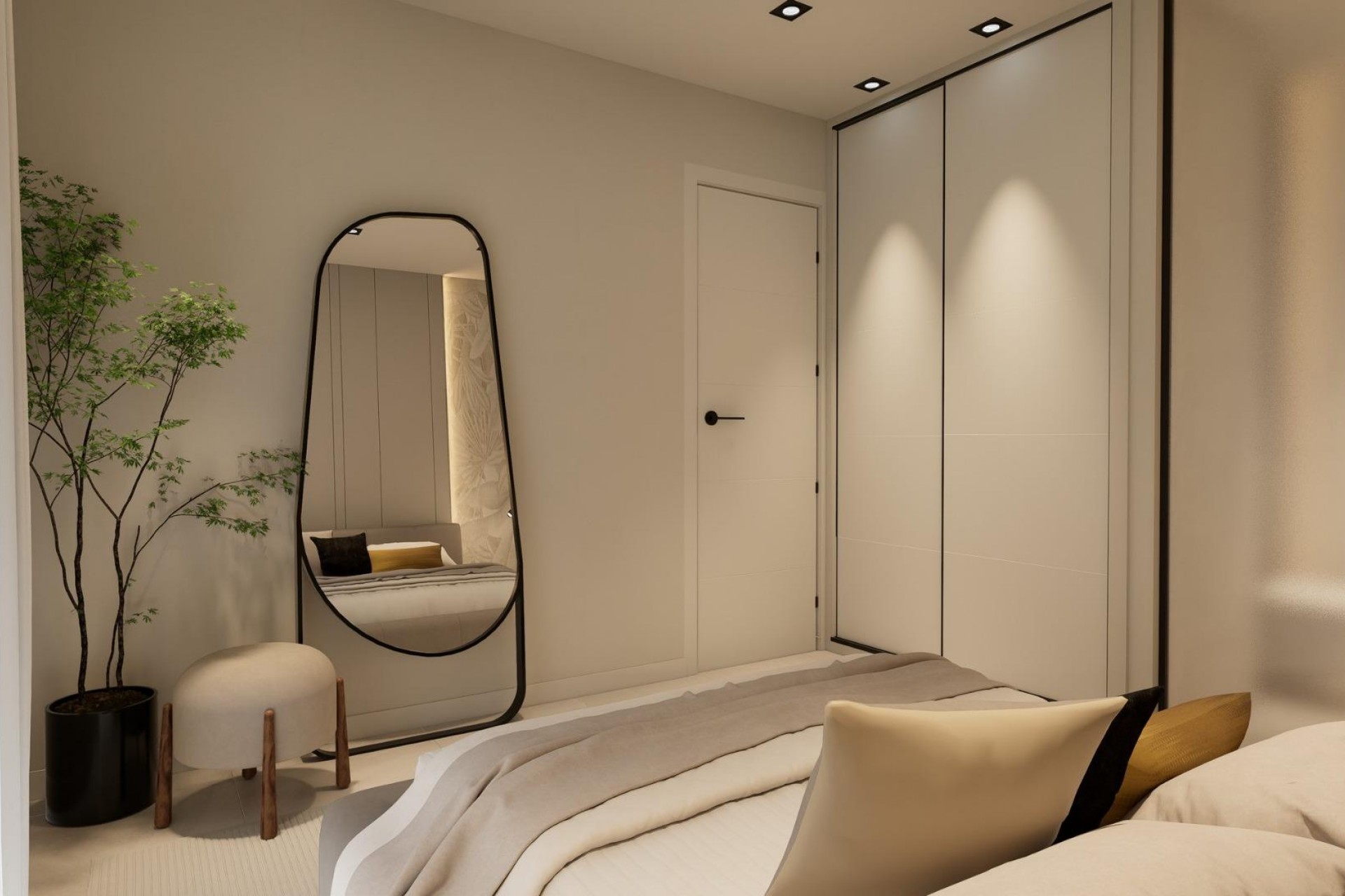 Nouvelle construction - Ground Floor Bungalow -
Pilar de la Horadada