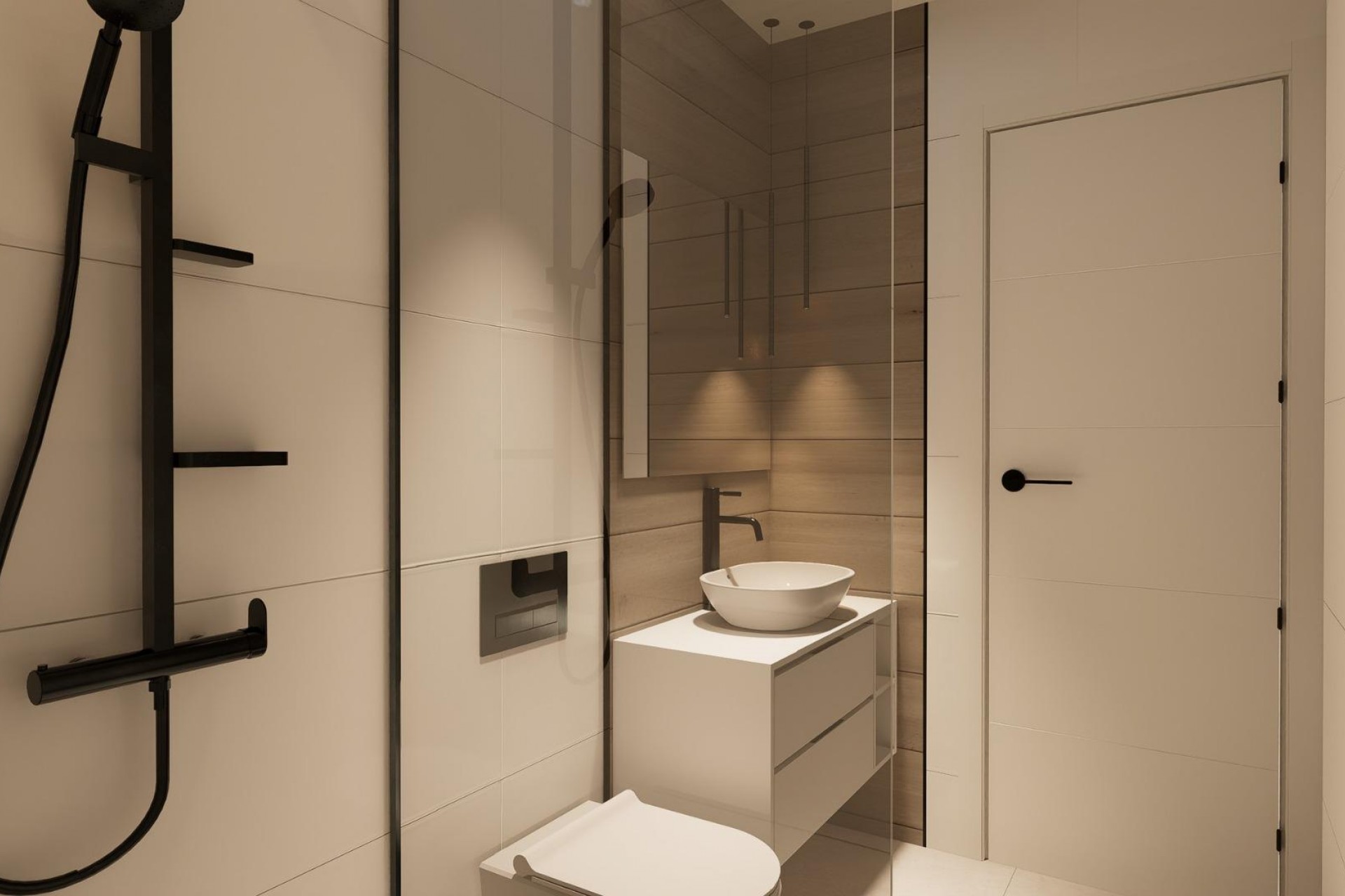 Nouvelle construction - Ground Floor Bungalow -
Pilar de la Horadada