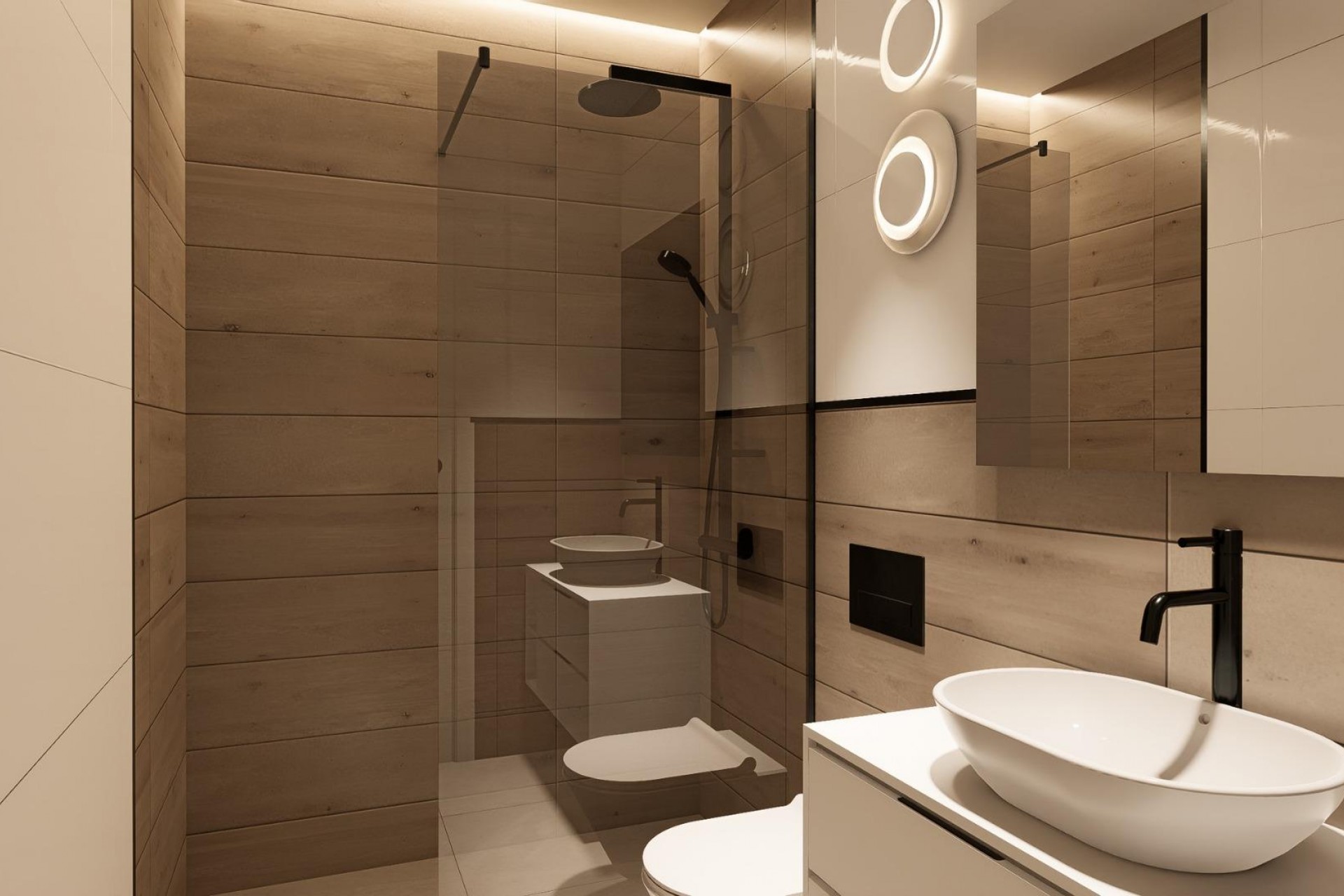 Nouvelle construction - Ground Floor Bungalow -
Pilar de la Horadada