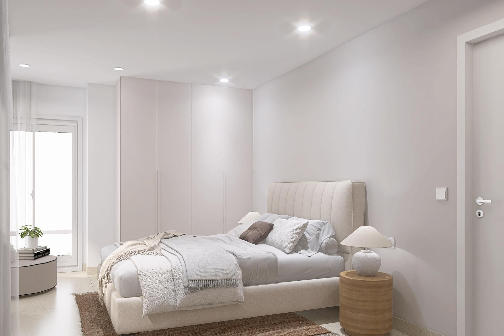 Nouvelle construction - Quad -
Bigastro