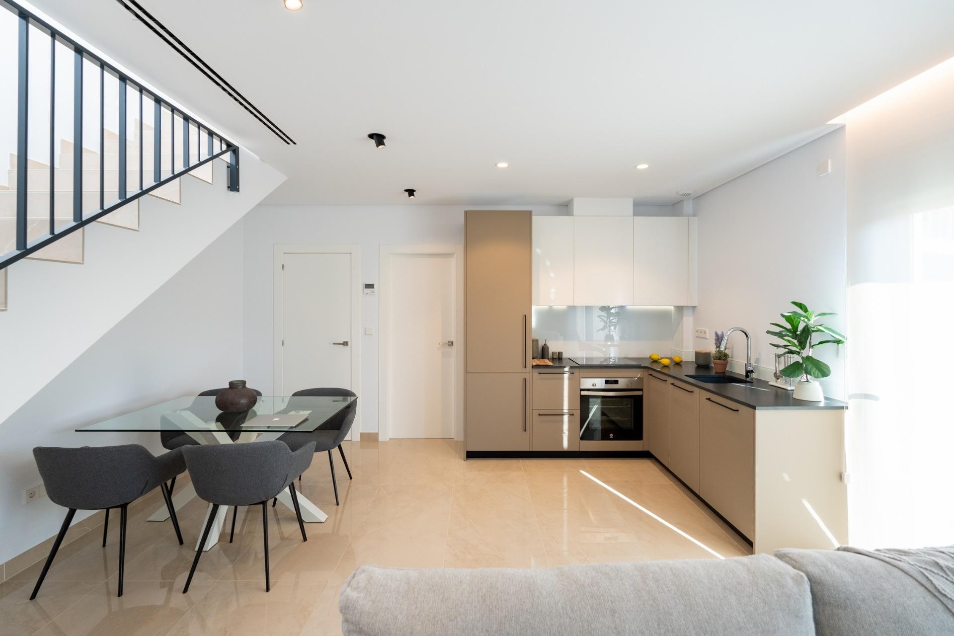 Nouvelle construction - Quad -
Gran alacant - Gran Alacant