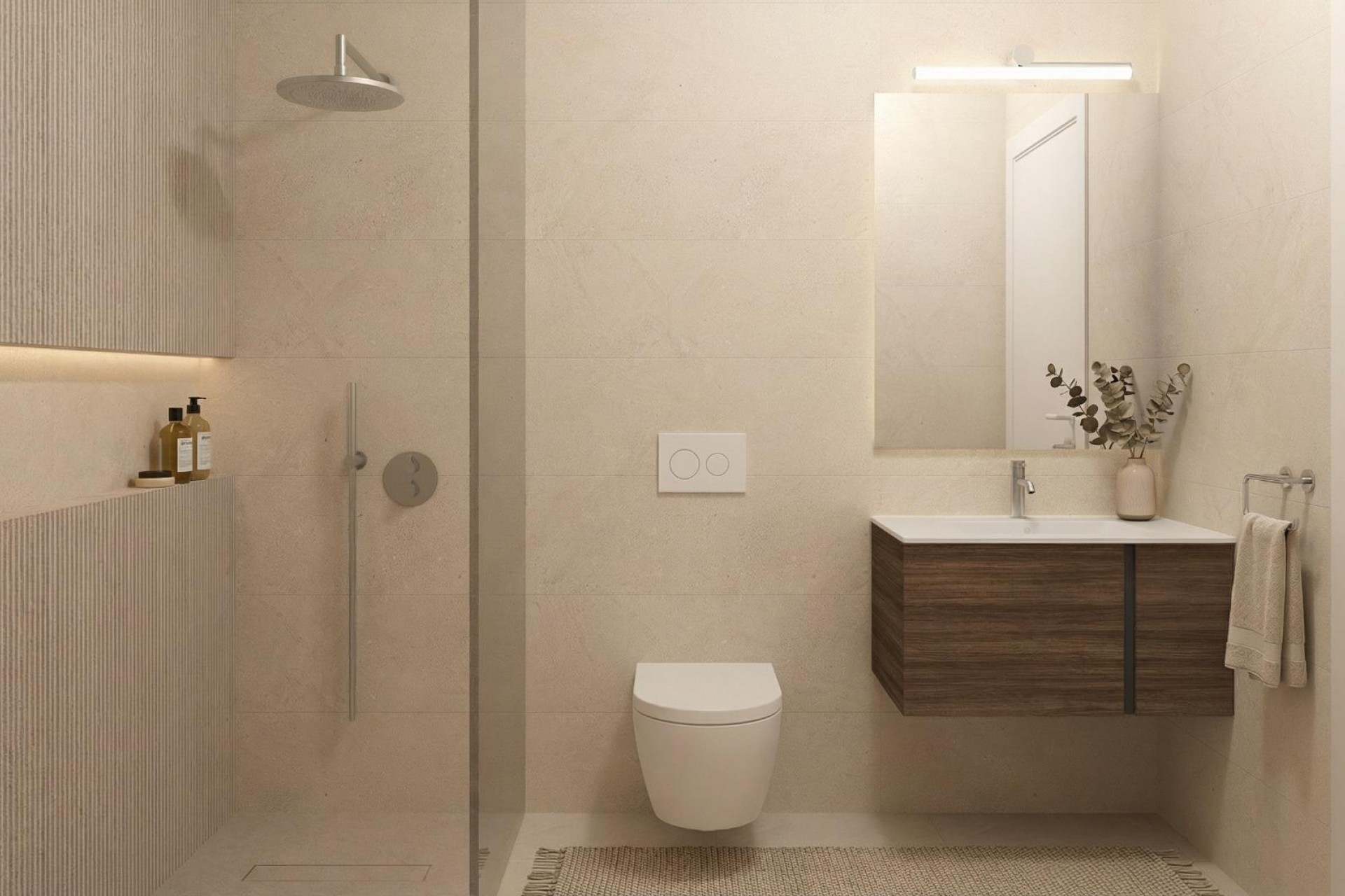 Nouvelle construction - Quad -
Torre Pacheco