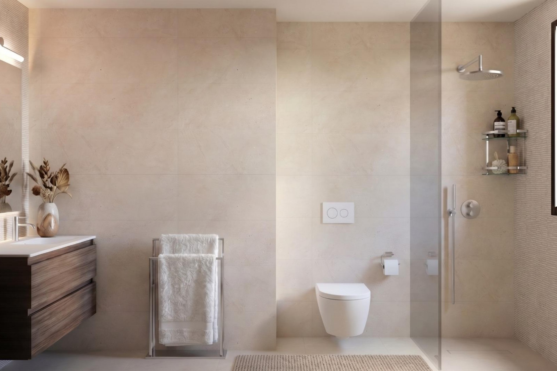 Nouvelle construction - Quad -
Torre Pacheco