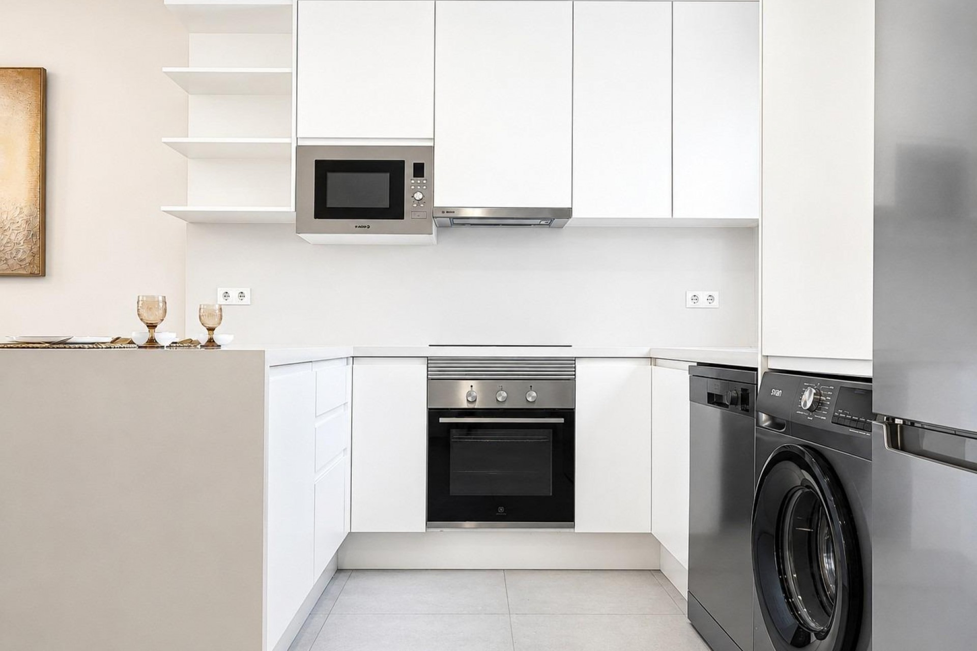 Nouvelle construction - Semidetached -
BAÑOS Y MENDIGO