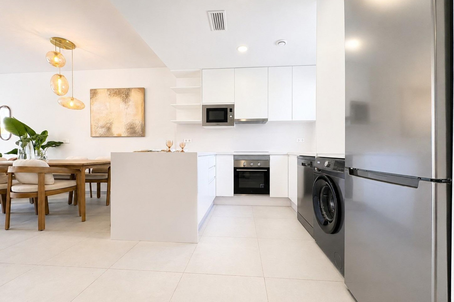 Nouvelle construction - Semidetached -
BAÑOS Y MENDIGO