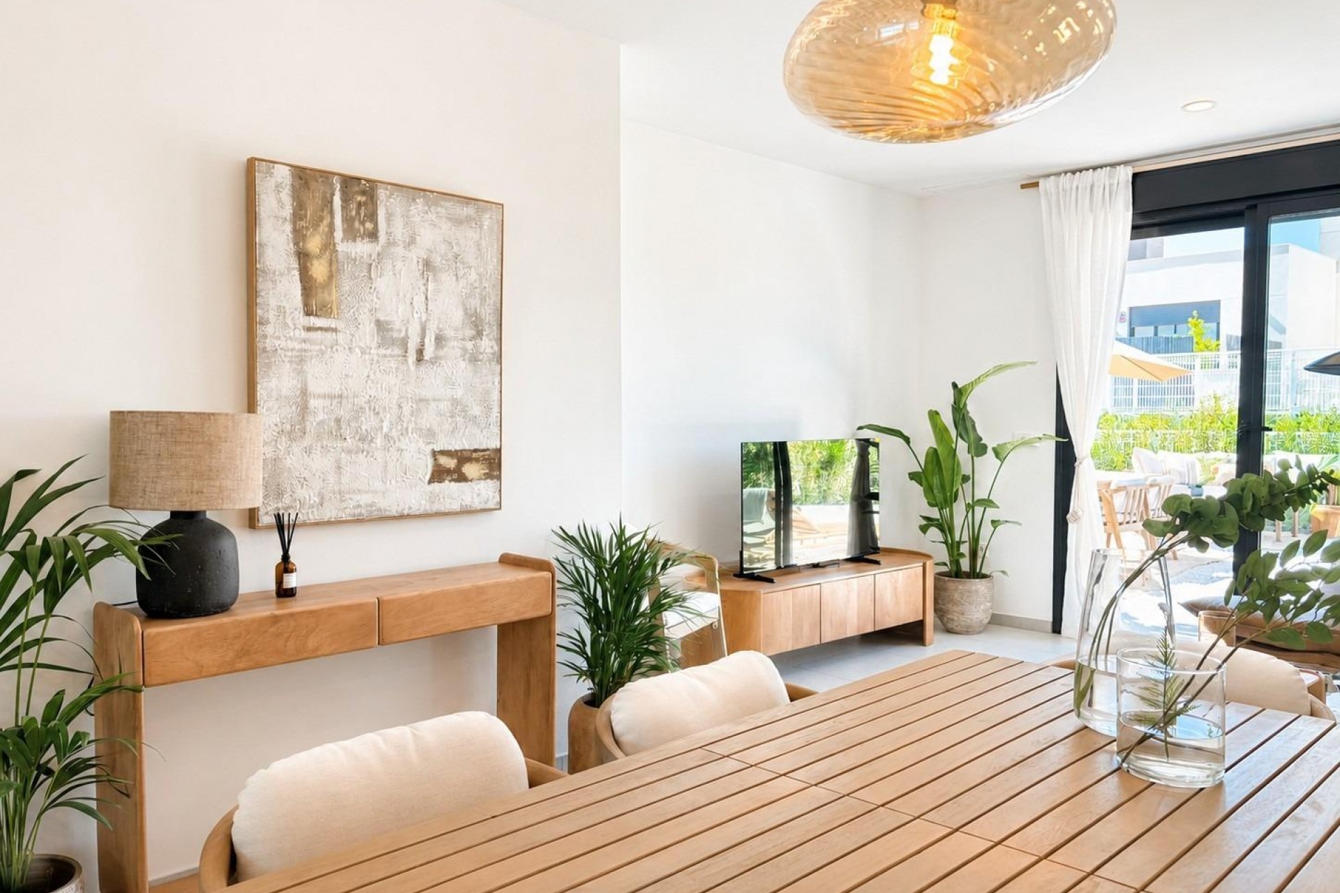 Nouvelle construction - Semidetached -
BAÑOS Y MENDIGO